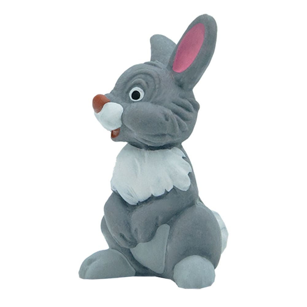 Bambi - Hase Klopfer /  Walt Disney Spielfigur - Tortenfigur - Disneyfigur Bullyland 12421