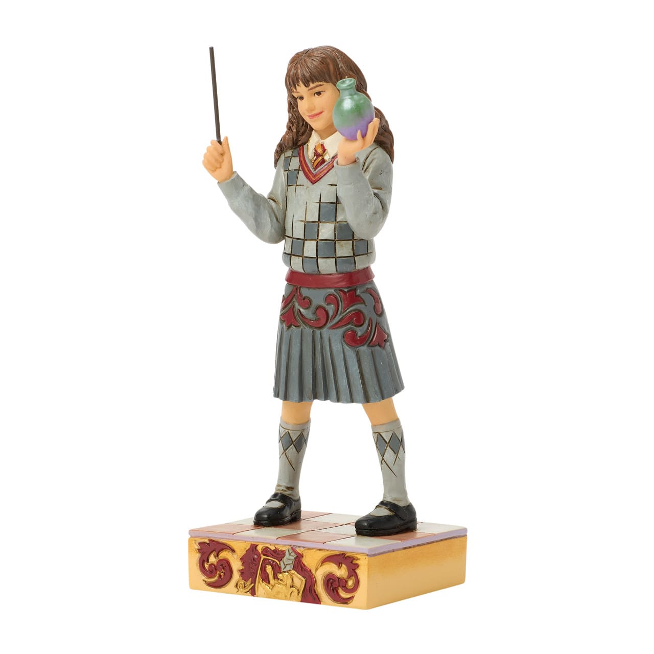 Hermione's Potion - Hermine mit Zaubertrank - Harry Potter by Jim Shore 6018656