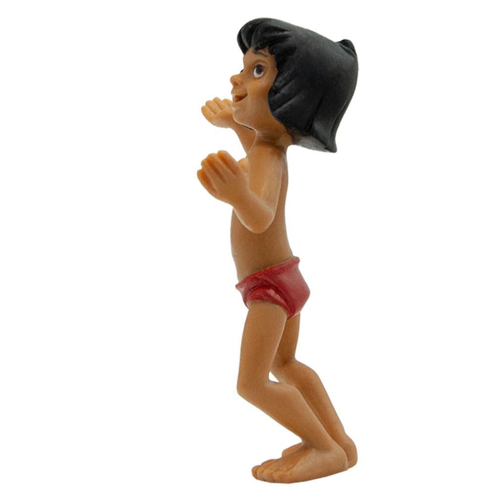 Dschungelbuch - Mogli /  Walt Disney Spielfigur - Tortenfigur - Disneyfigur Bullyland 12380