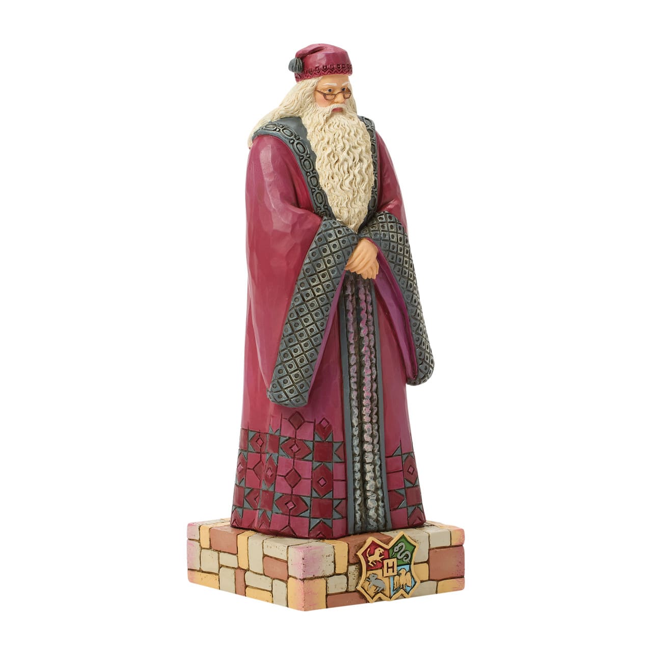 Albus Dumbledore Figur - Harry Potter by Jim Shore 6018662