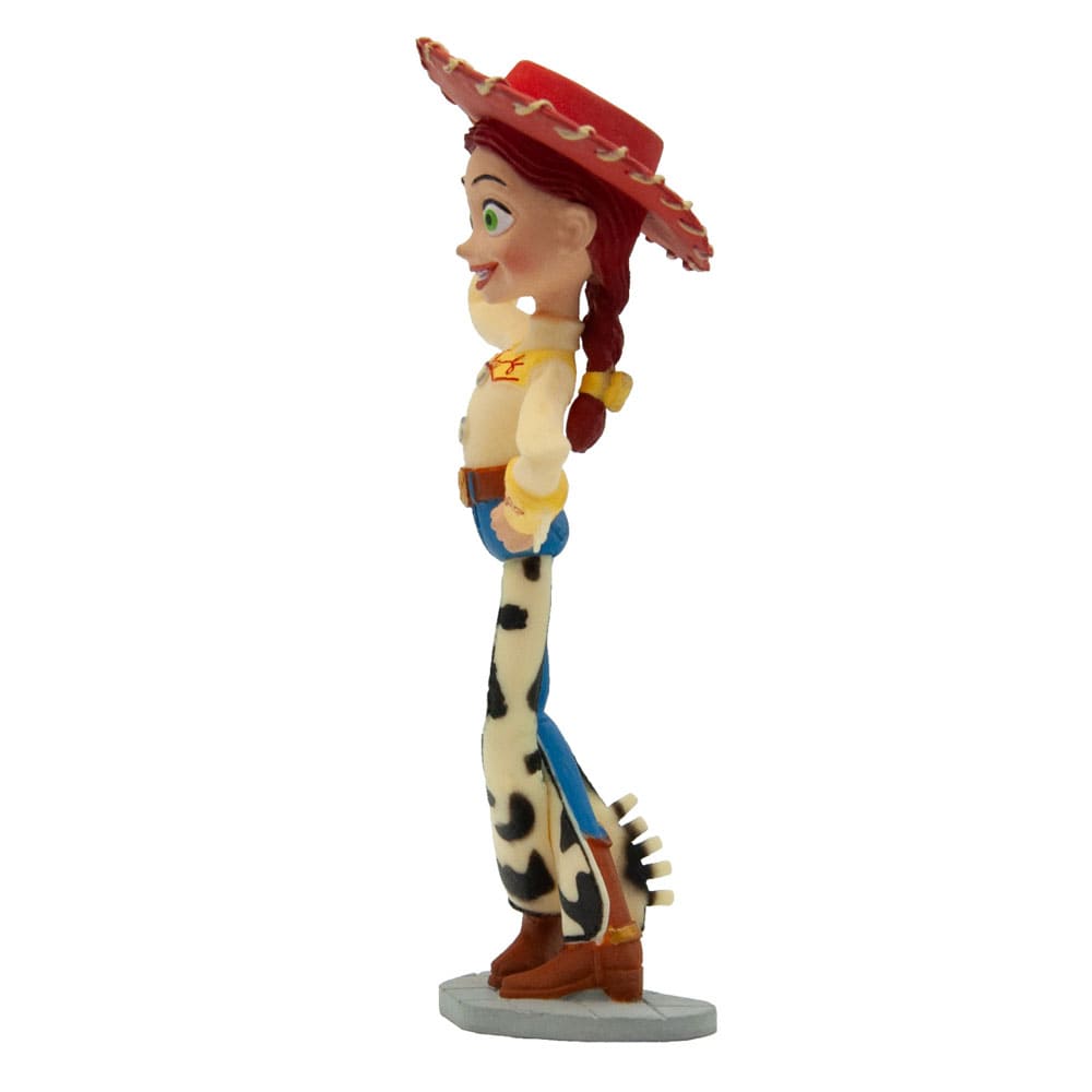 Toy Story - Jessie /  Walt Disney Spielfigur - Tortenfigur - Disneyfigur Bullyland 12762