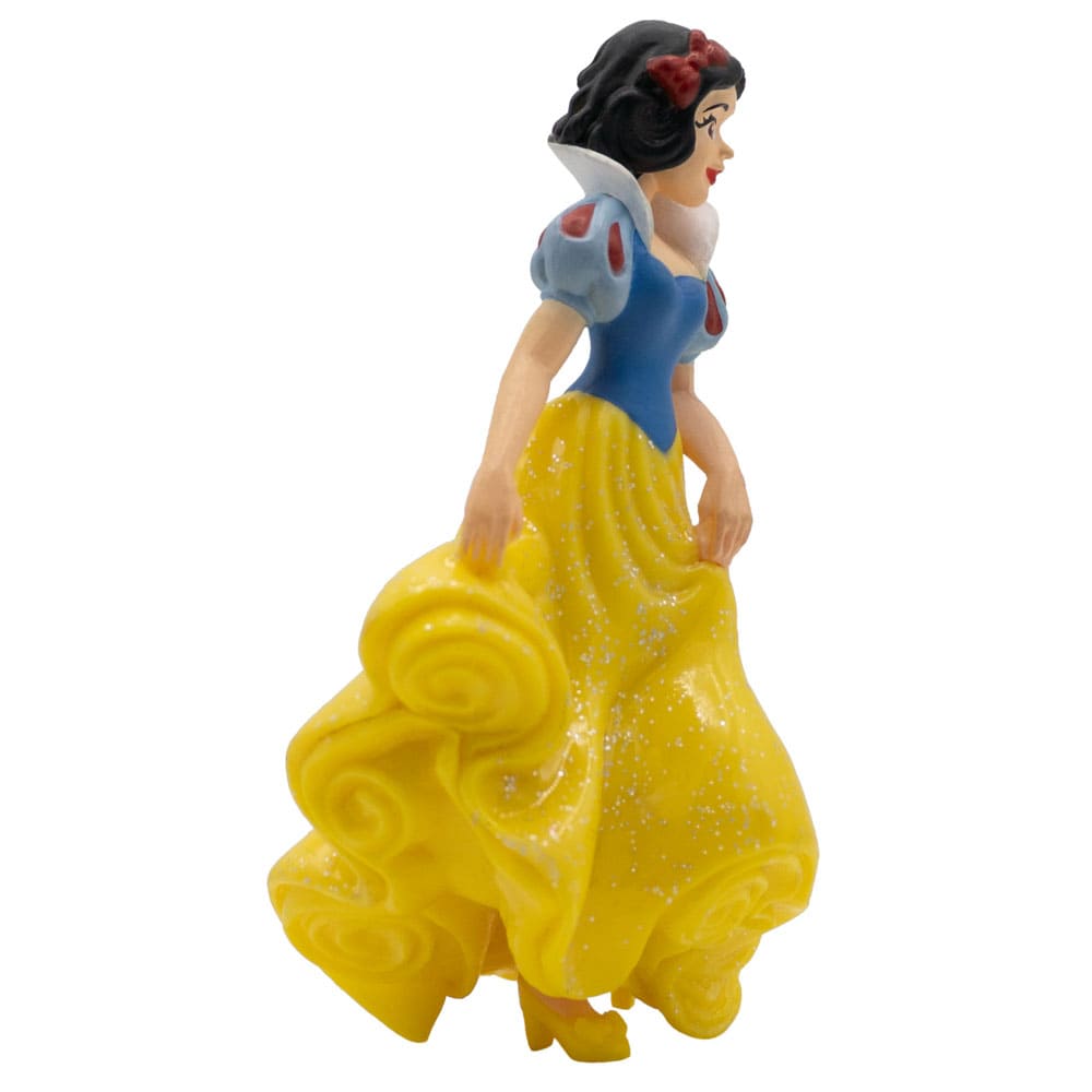 Schneewittchen - Prinzessin Schneewittchen /  Walt Disney Spielfigur - Tortenfigur - Disneyfigur Bullyland 12402