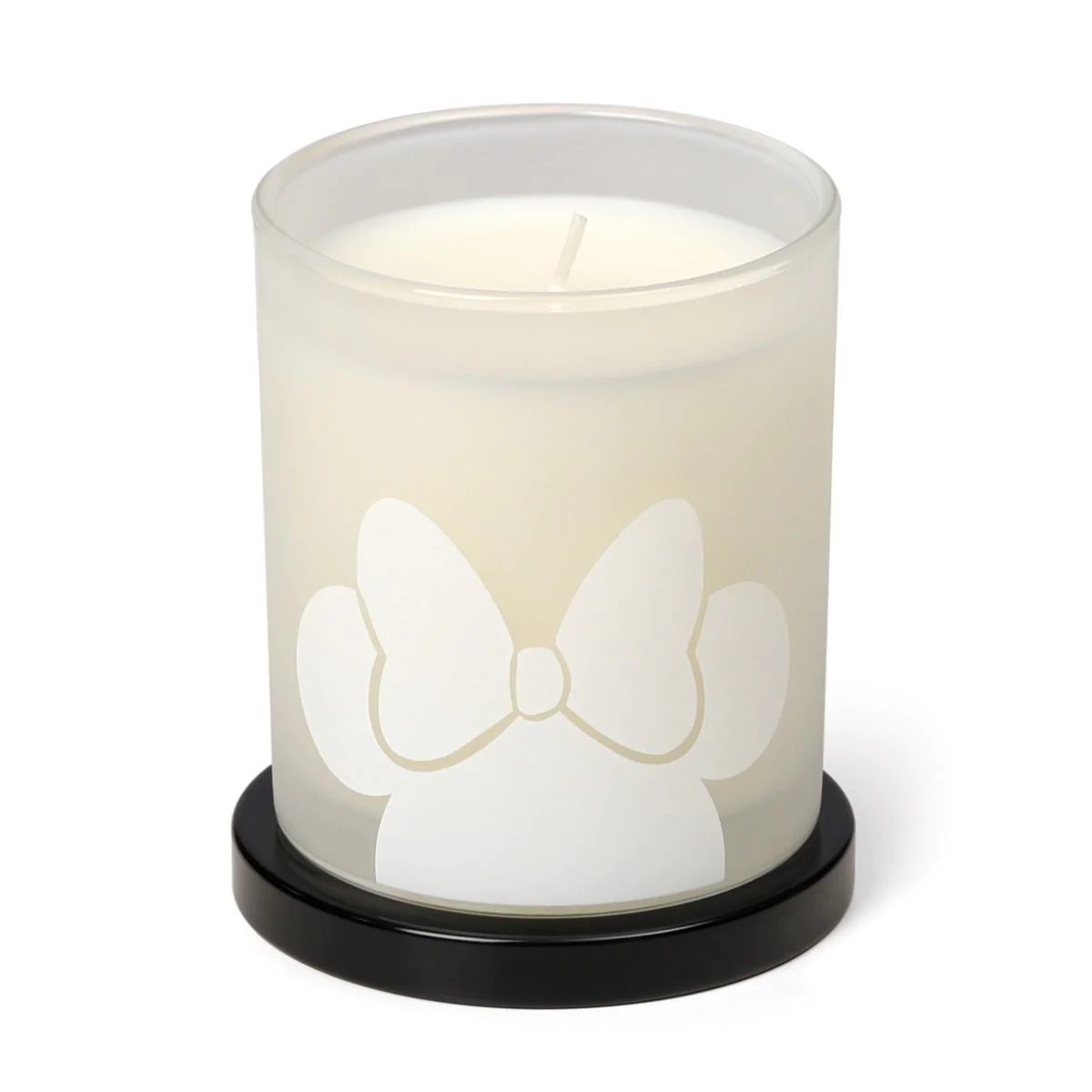 Kerze Minnie Maus White Jasmine - Disney Home Fragrance DISMMC003W-P Minnie Mouse Candle