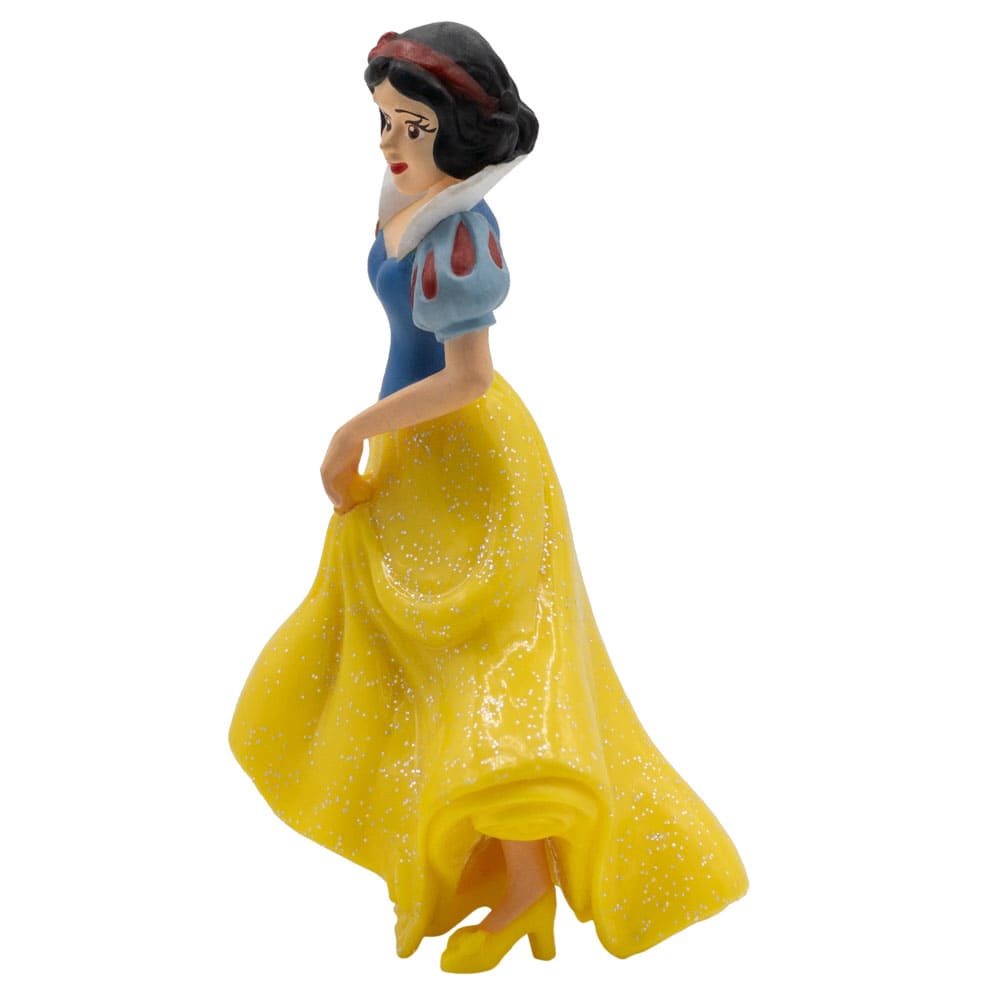 Schneewittchen - Prinzessin Schneewittchen /  Walt Disney Spielfigur - Tortenfigur - Disneyfigur Bullyland 12402