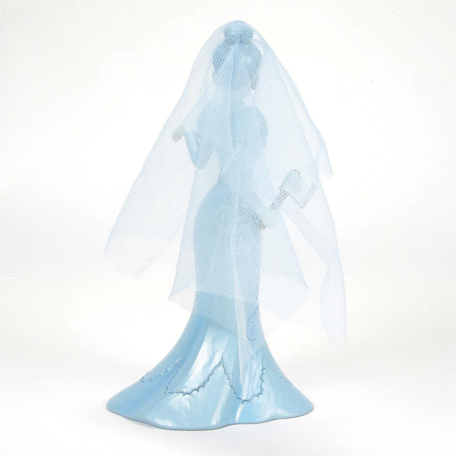 Till Death... Do Us Part Haunted Mansion Bride Braut  - Disney Traditions by Jim Shore 6016590