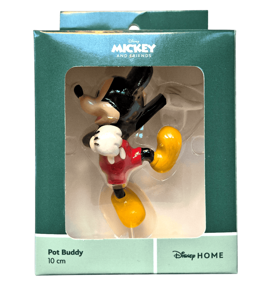 Pothanger Micky Maus Topfanhänger – Disney Pot Buddy DN85570 - Christmas Inspirations Disney Figur