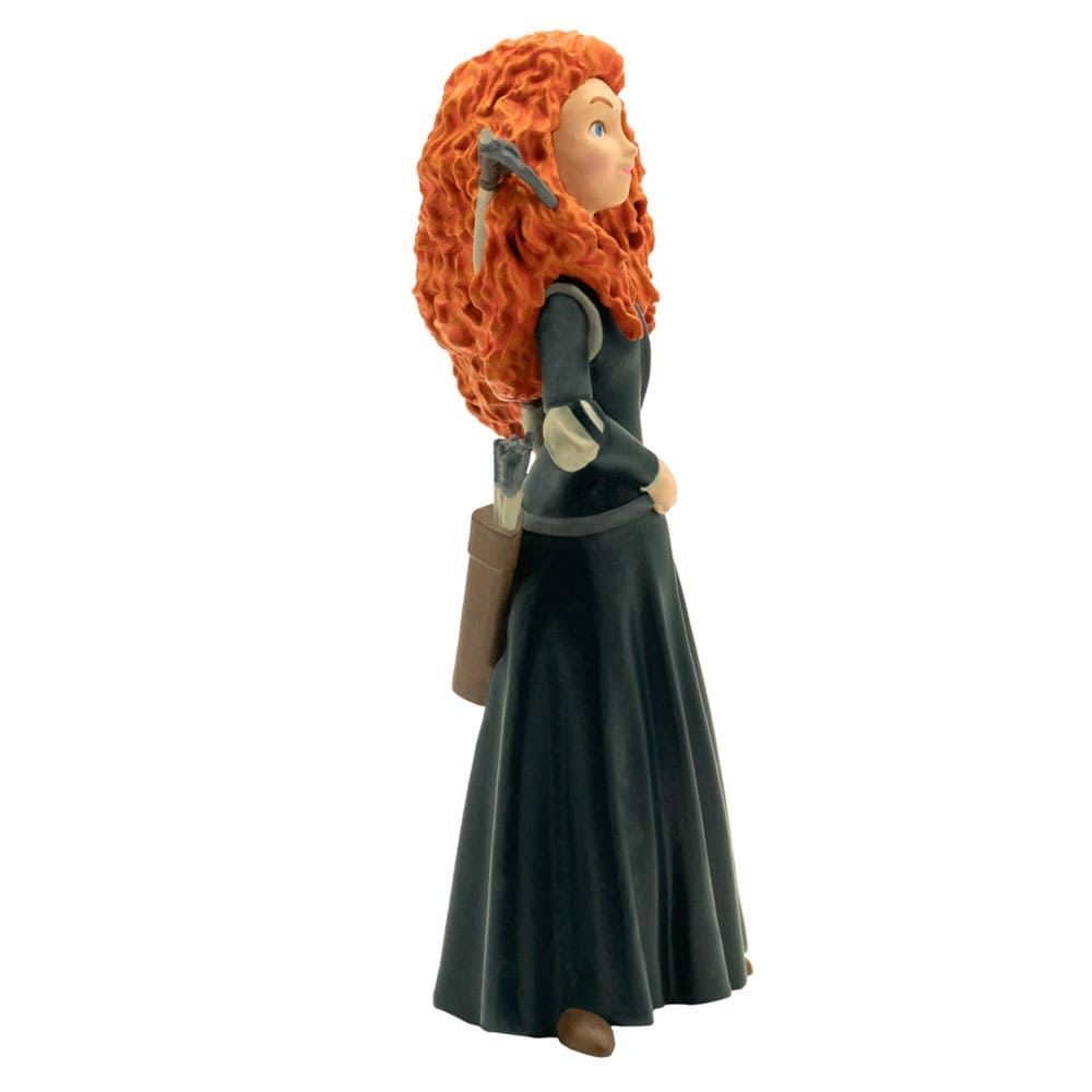 Merida /  Walt Disney Spielfigur - Tortenfigur - Disneyfigur Bullyland 12825