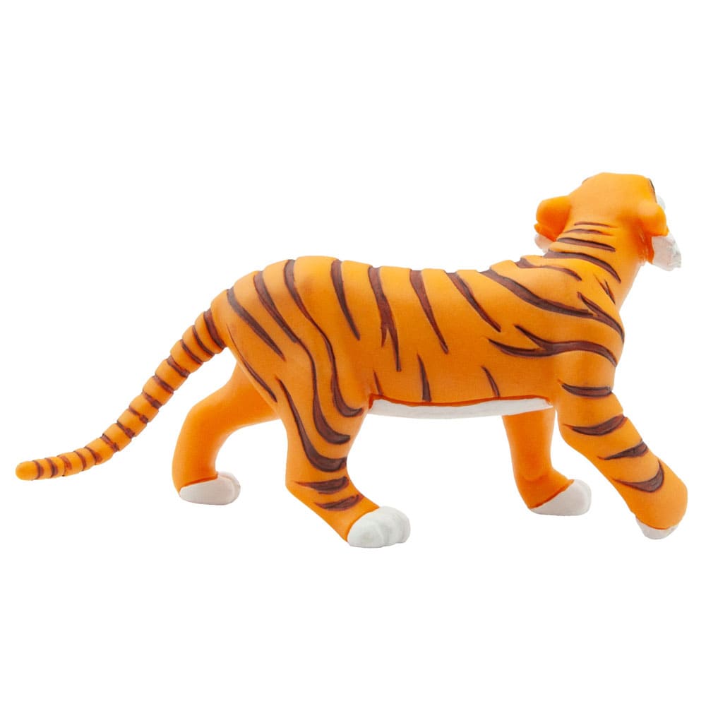 Dschungelbuch - Shir Khan /  Walt Disney Spielfigur - Tortenfigur - Disneyfigur - Bullyland 12376