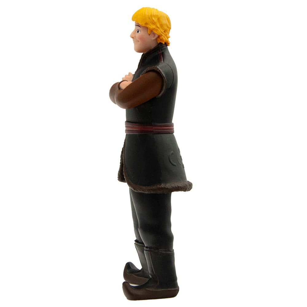Frozen - Kristoff /  Walt Disney Spielfigur - Tortenfigur - Disneyfigur Bullyland 13516