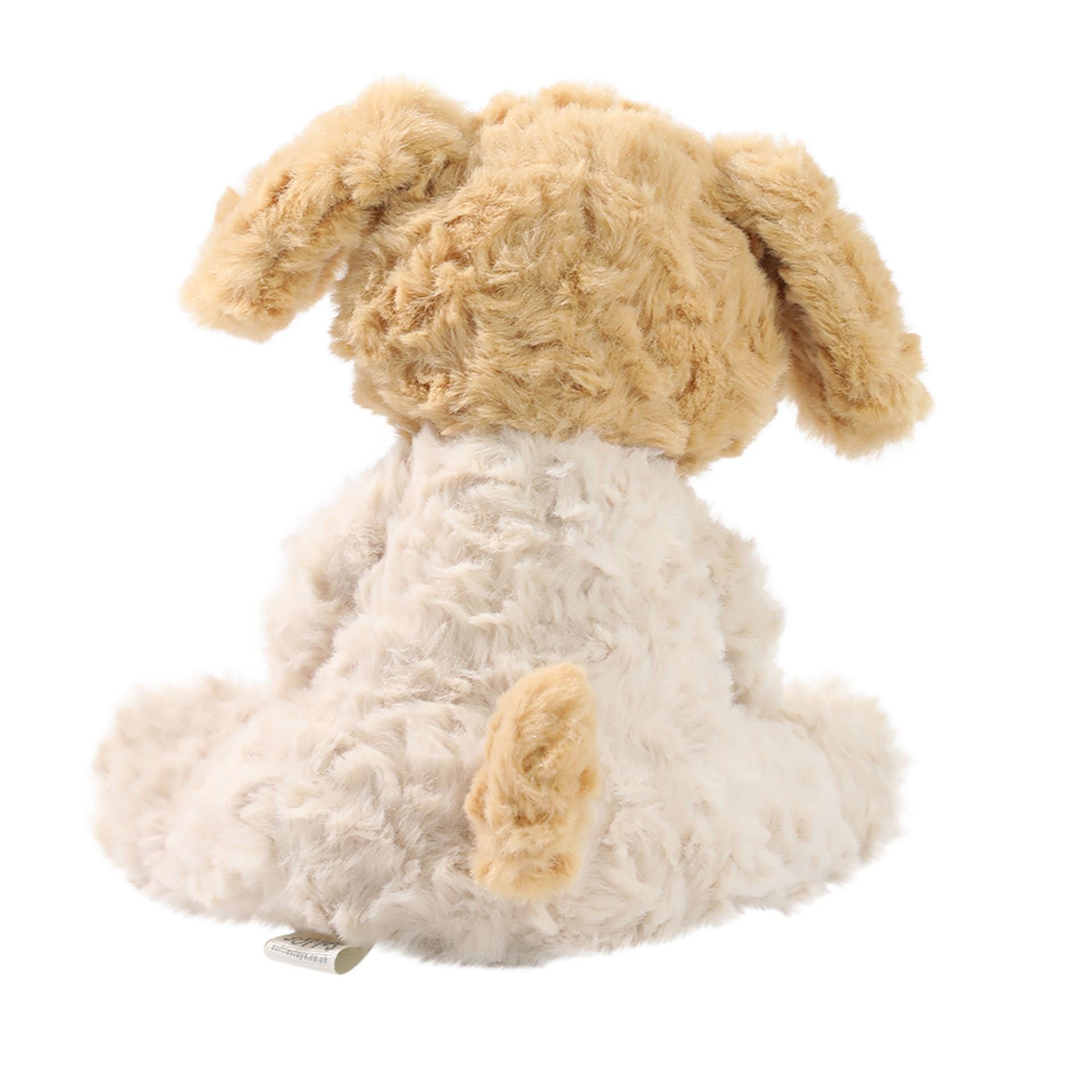 Softies - Charlie der Hund - SOF159 - Softies Kuscheltier Plüschtier Stofftier Hund