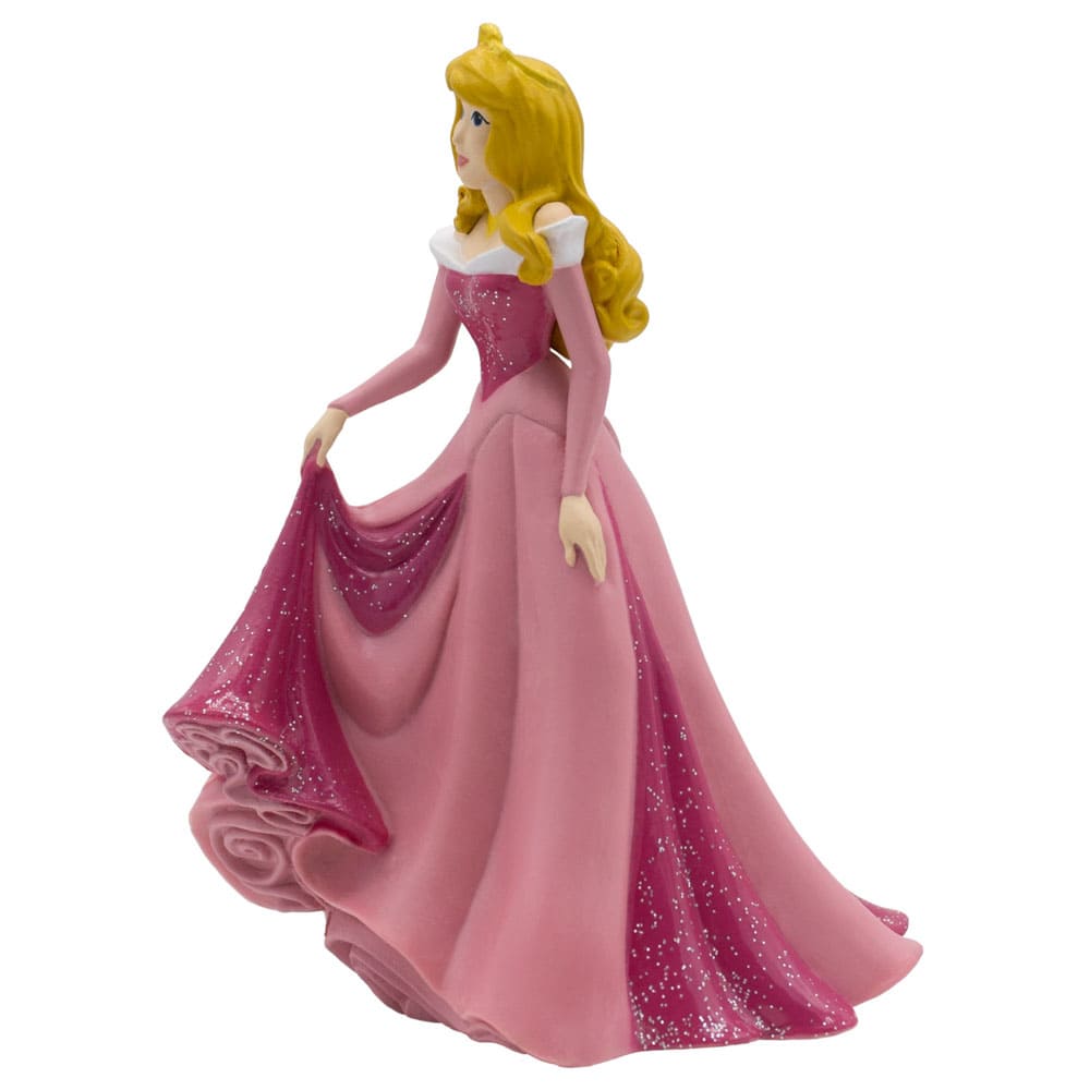 Dornröschen - Prinzessin Aurora /  Walt Disney Spielfigur - Tortenfigur - Disneyfigur Bullyland 12843