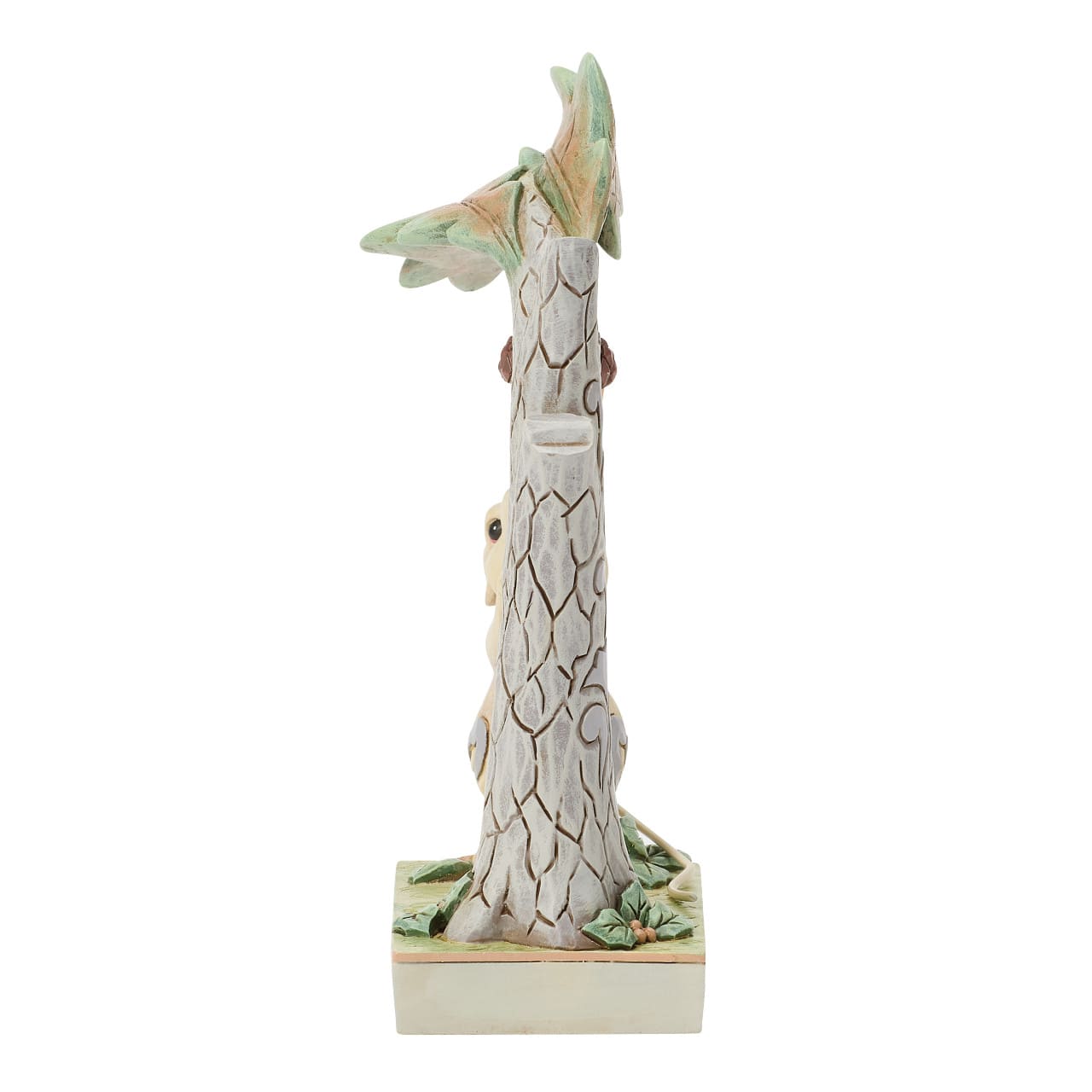 Woodland Curiosity - Waldmaus mit Eichel 6019315 - Heartwood Creek by Jim Shore Weihnachtsfigur