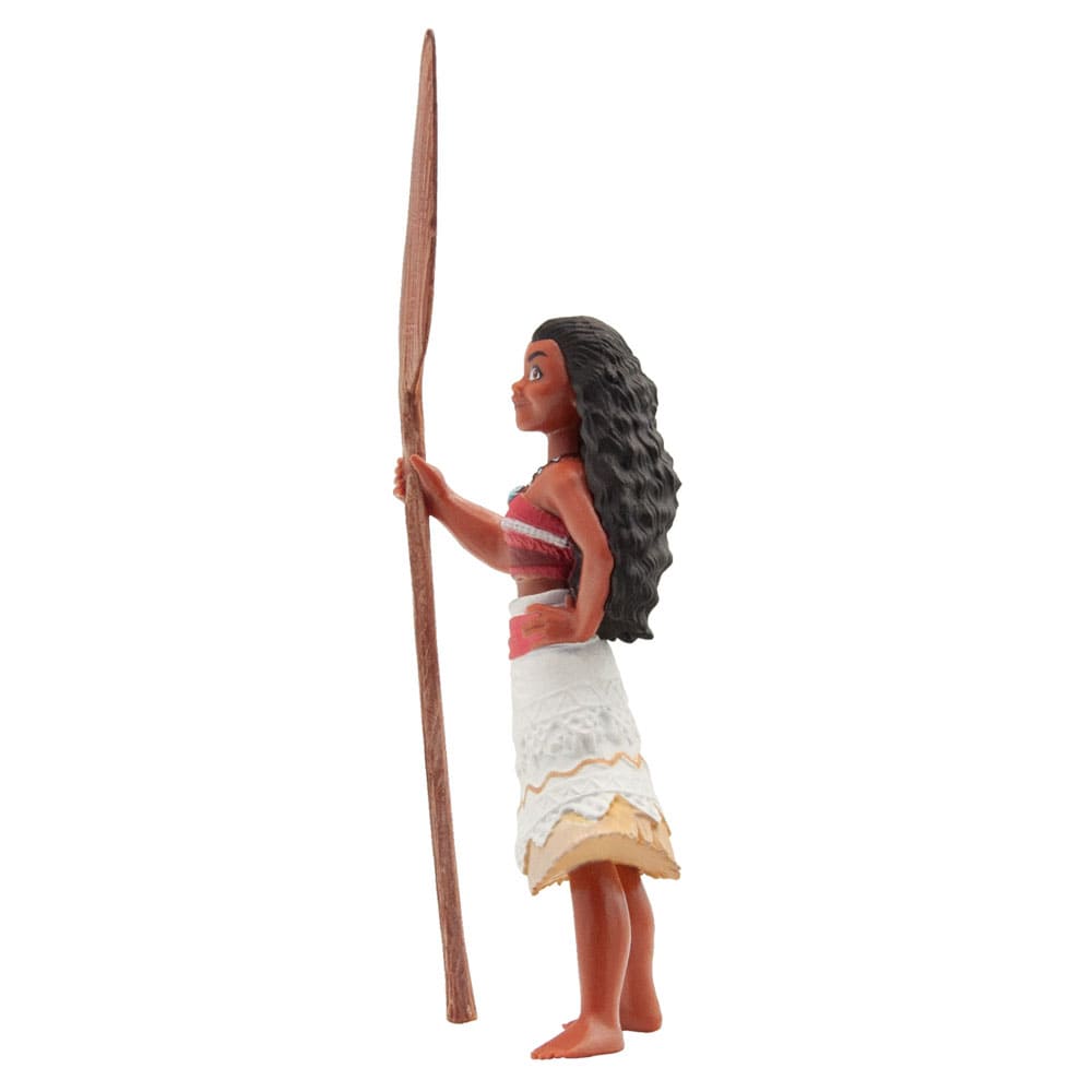 Vaiana - Moana /  Walt Disney Spielfigur - Tortenfigur - Disneyfigur Bullyland 13185