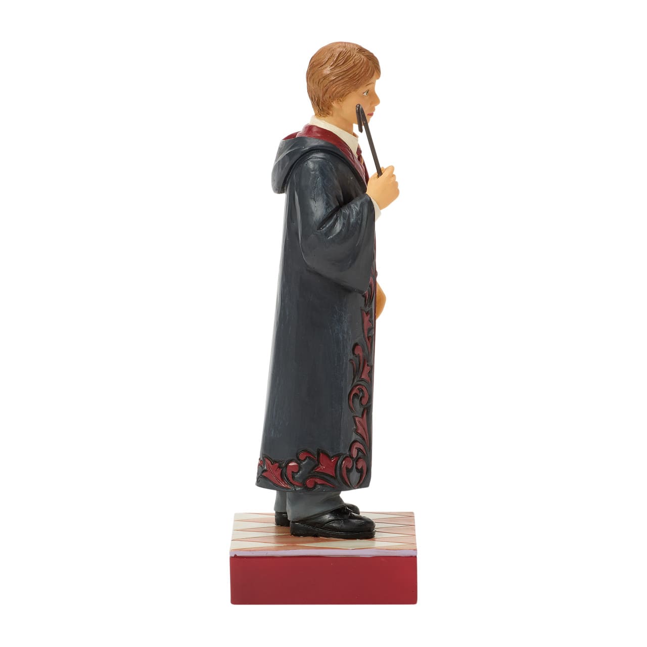 Ron mit zerbrochenem Zauberstab - Ron with Broken Wand - Harry Potter by Jim Shore 6018657