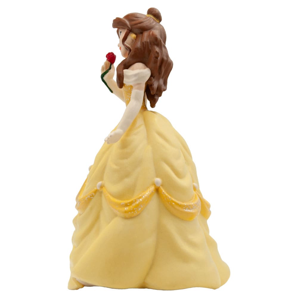 Belle - Prinzessin Belle /  Walt Disney Spielfigur - Tortenfigur - Disneyfigur Bullyland 12401