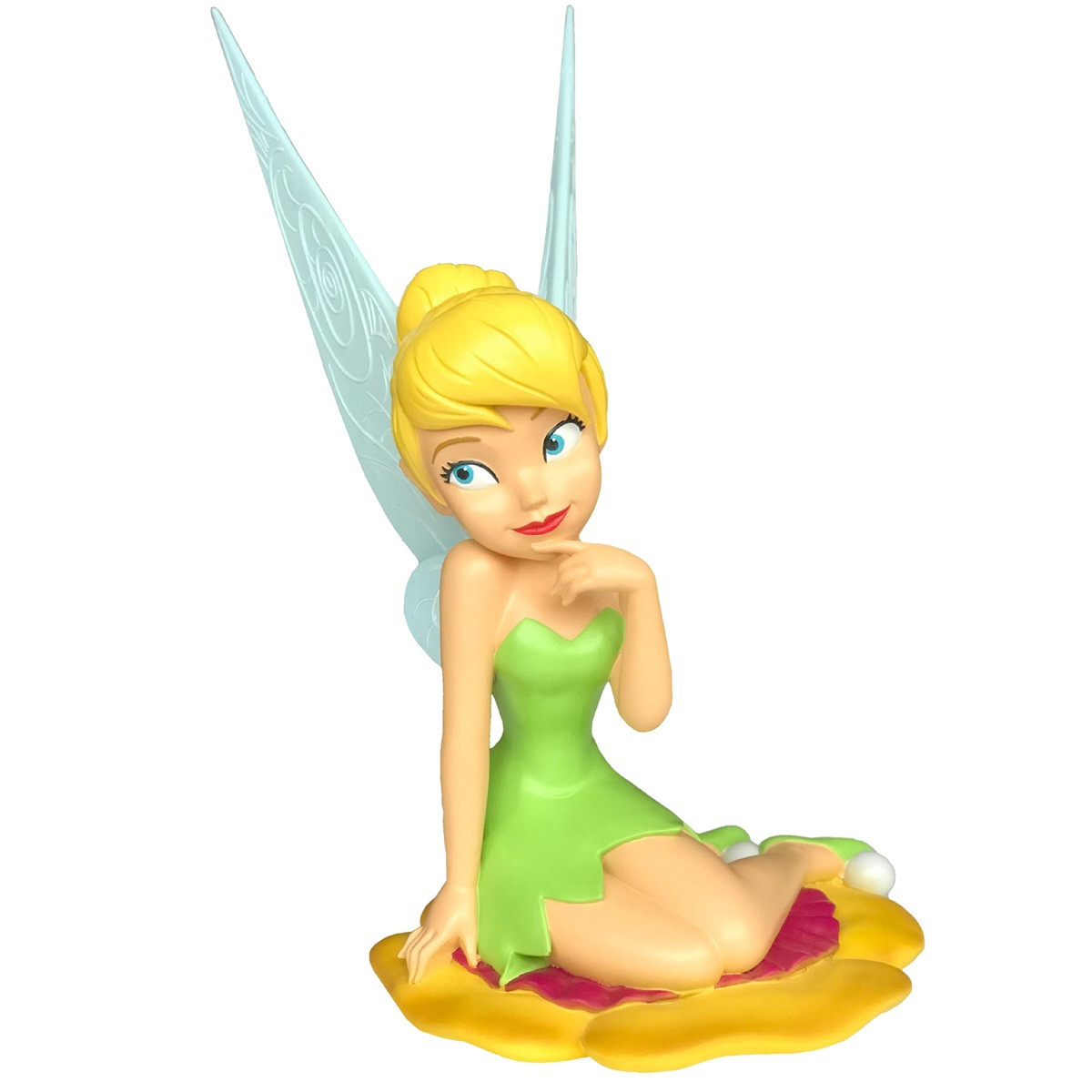 Gartenfigur Tinkerbell - DN86041 - Christmas Inspirations Disney Deko XL