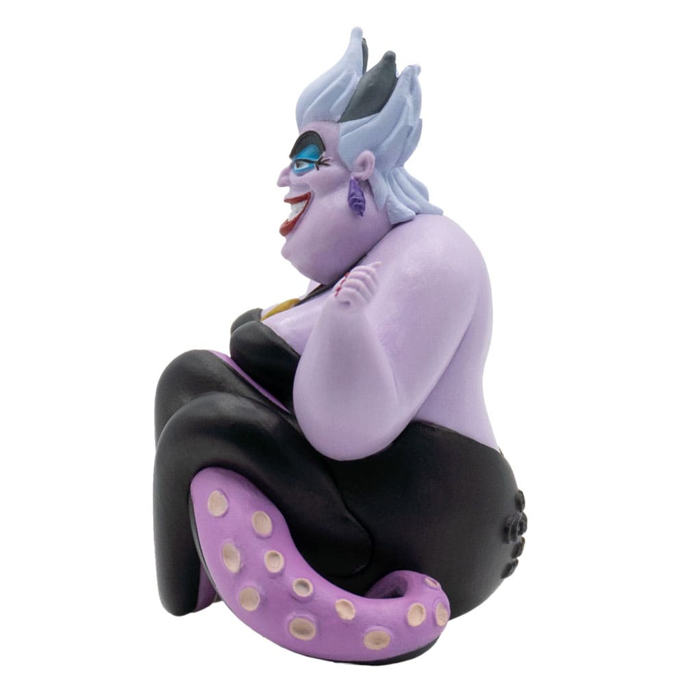 Arielle - Meerhexe Ursula /  Walt Disney Spielfigur - Tortenfigur - Disneyfigur Bullyland 12357