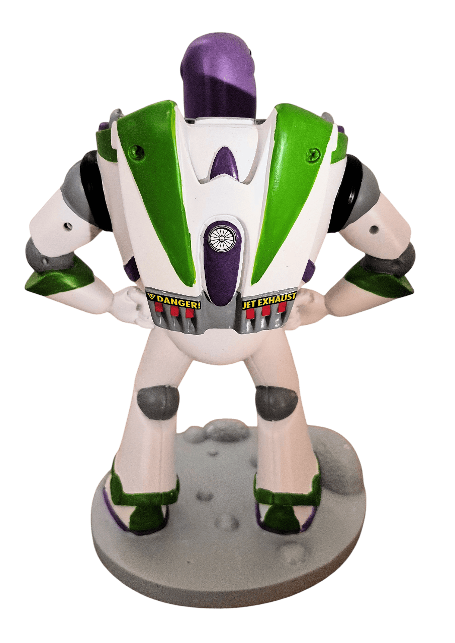 Gartenfigur Toy Story Buzz Lightyear Small - DN26039 - Christmas Inspirations Disney Figur XL