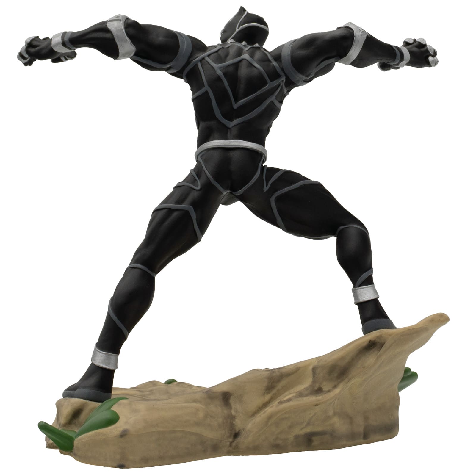 Bullyland Figur Marvel Black Panther - 11276 - Superhelden Figur Black Panther Marvel Heroes