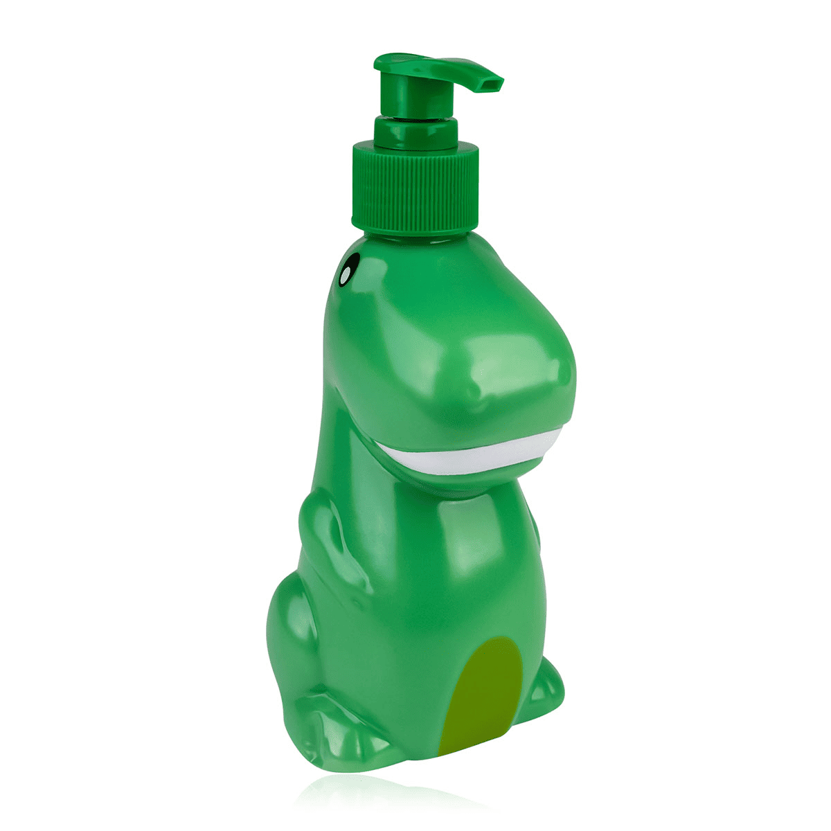 Handseife - Seifenspender Dinosaurier 8163196 - Pumpspender mit Flüssigseife / Kinderseife