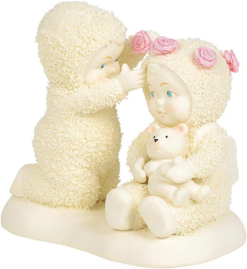 Everyone Needs A Crown - Snowbabies 6003508