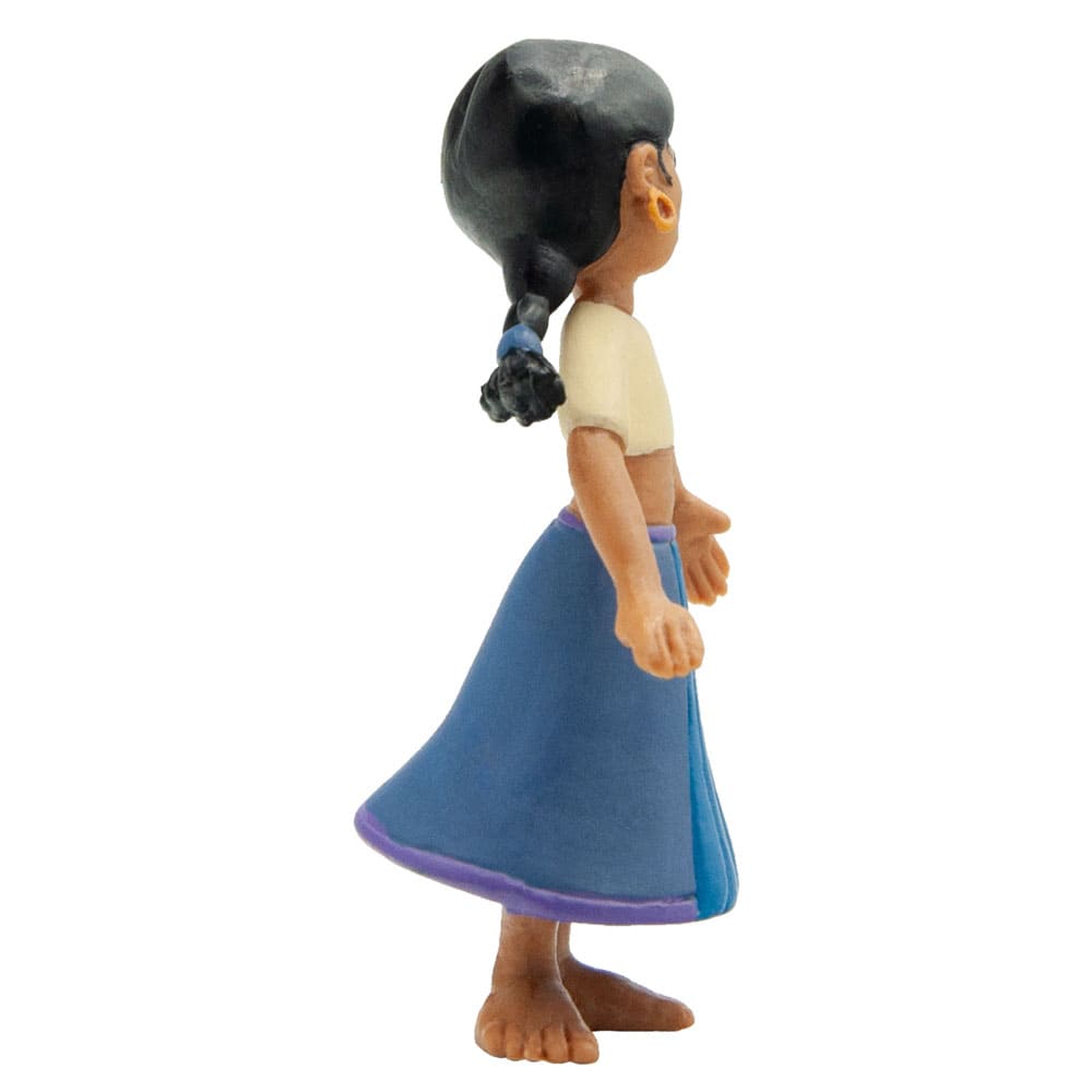 Dschungelbuch - Shanti /  Walt Disney Spielfigur - Tortenfigur - Disneyfigur - Bullyland 12378