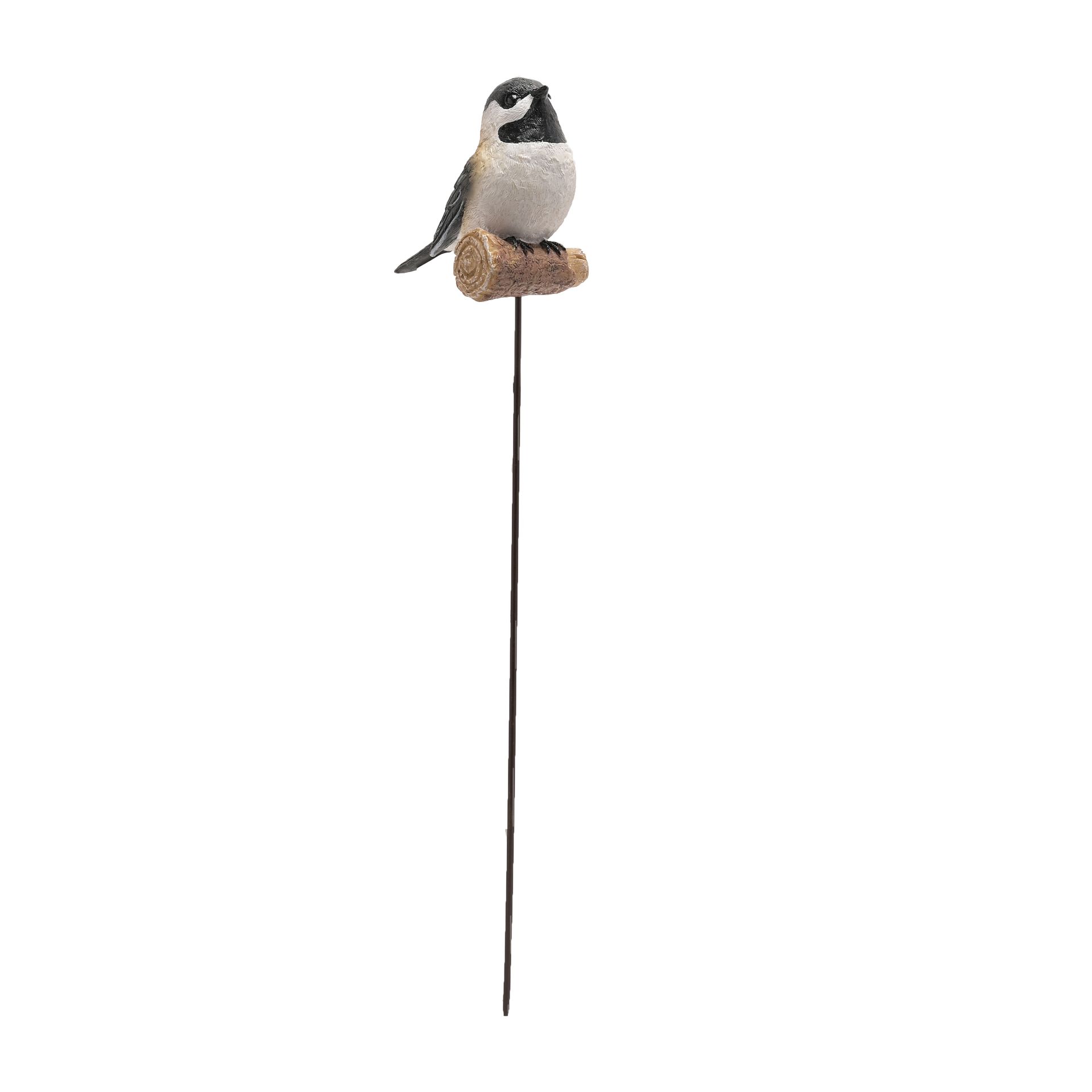 Gartenstecker Tannenmeise von Country Living Garden / Stake Great Tit CL531