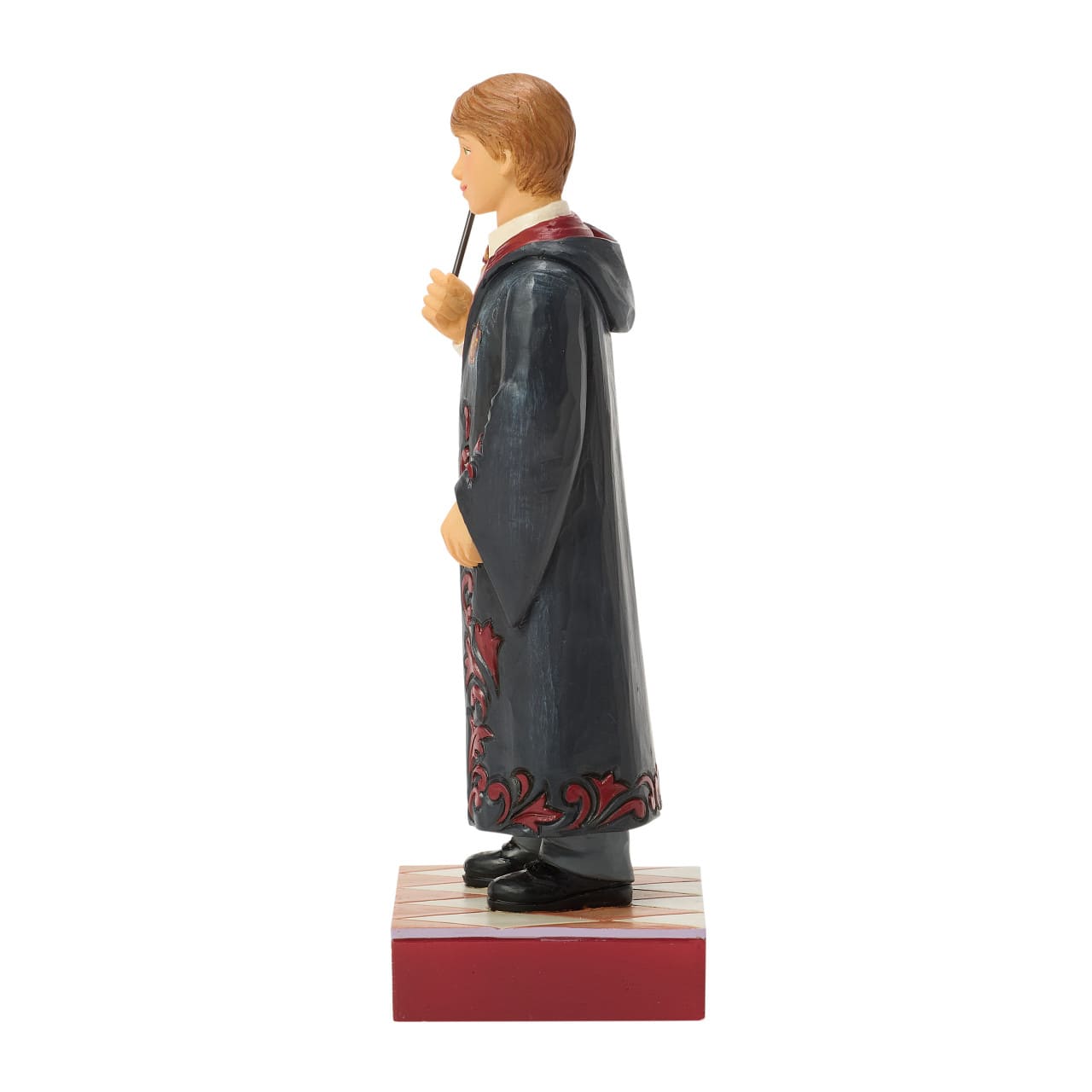 Ron mit zerbrochenem Zauberstab - Ron with Broken Wand - Harry Potter by Jim Shore 6018657