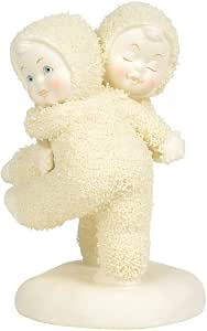 Forever Dancing - Snowbabies 6003517