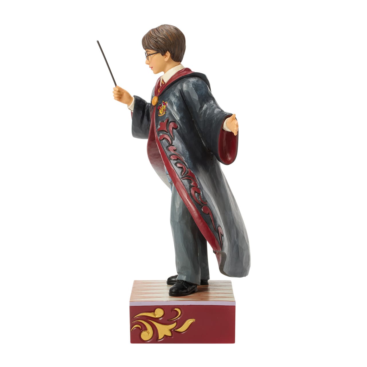 Magical Moment Harry Potter mit Umhang - Harry Potter by Jim Shore 6018655