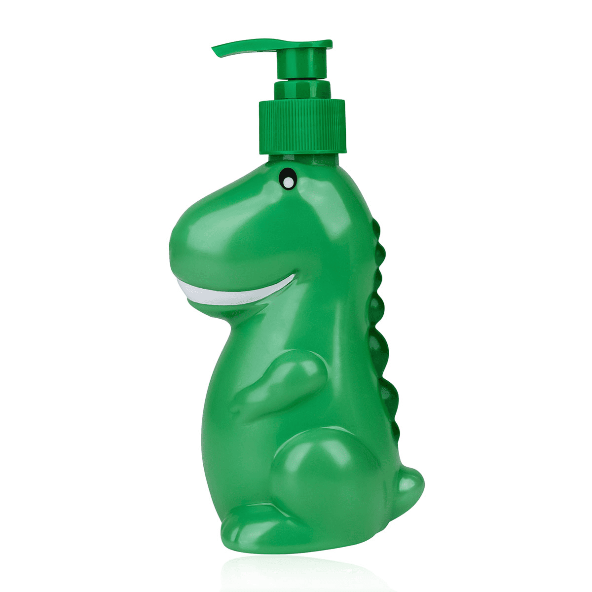 Handseife - Seifenspender Dinosaurier 8163196 - Pumpspender mit Flüssigseife / Kinderseife