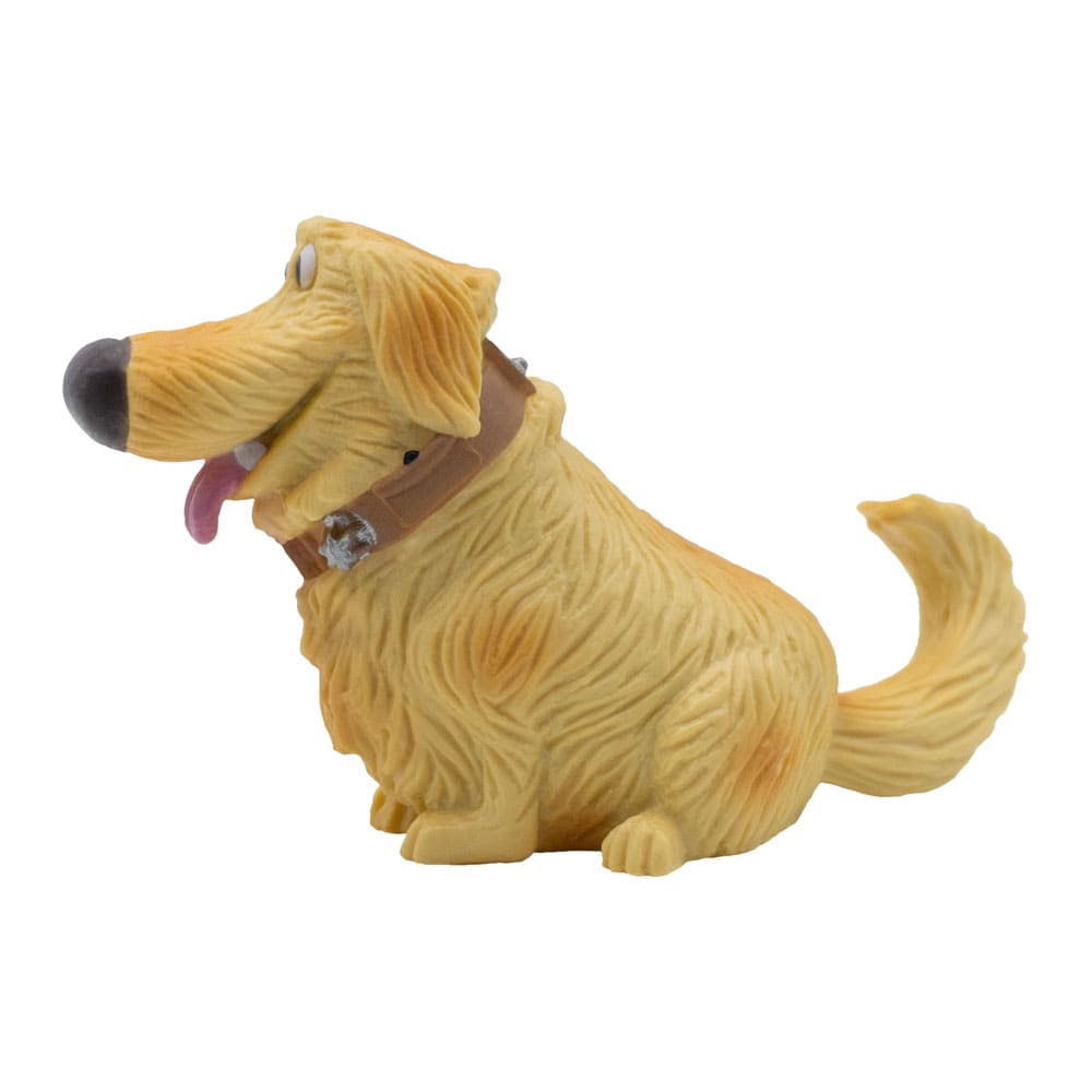 Oben / Up - Hund Dug /  Walt Disney Spielfigur - Tortenfigur - Disneyfigur Bullyland 12731