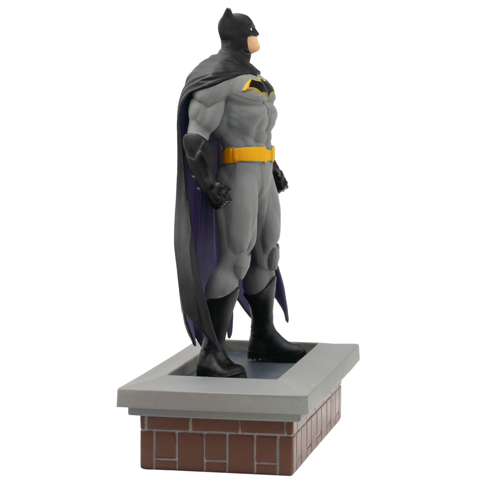 Bullyland Figur DC Batman - 11240 - Superhelden Figur Batman DC Heroes
