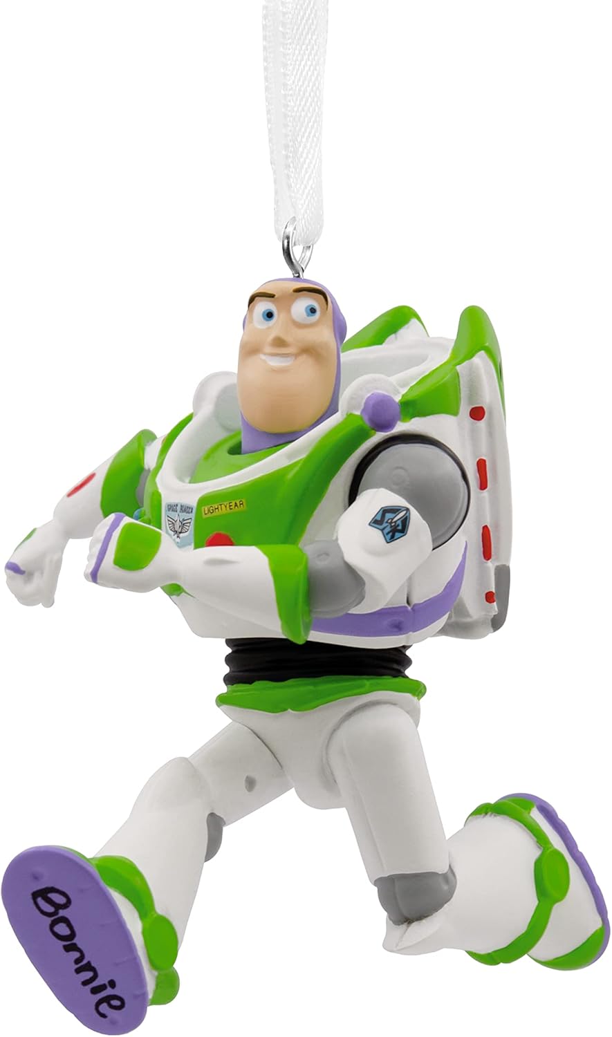 Toy Story Buzz Lightyear - Hallmark Disney Ornament - Disney Weihnachtsanhänger 30206158