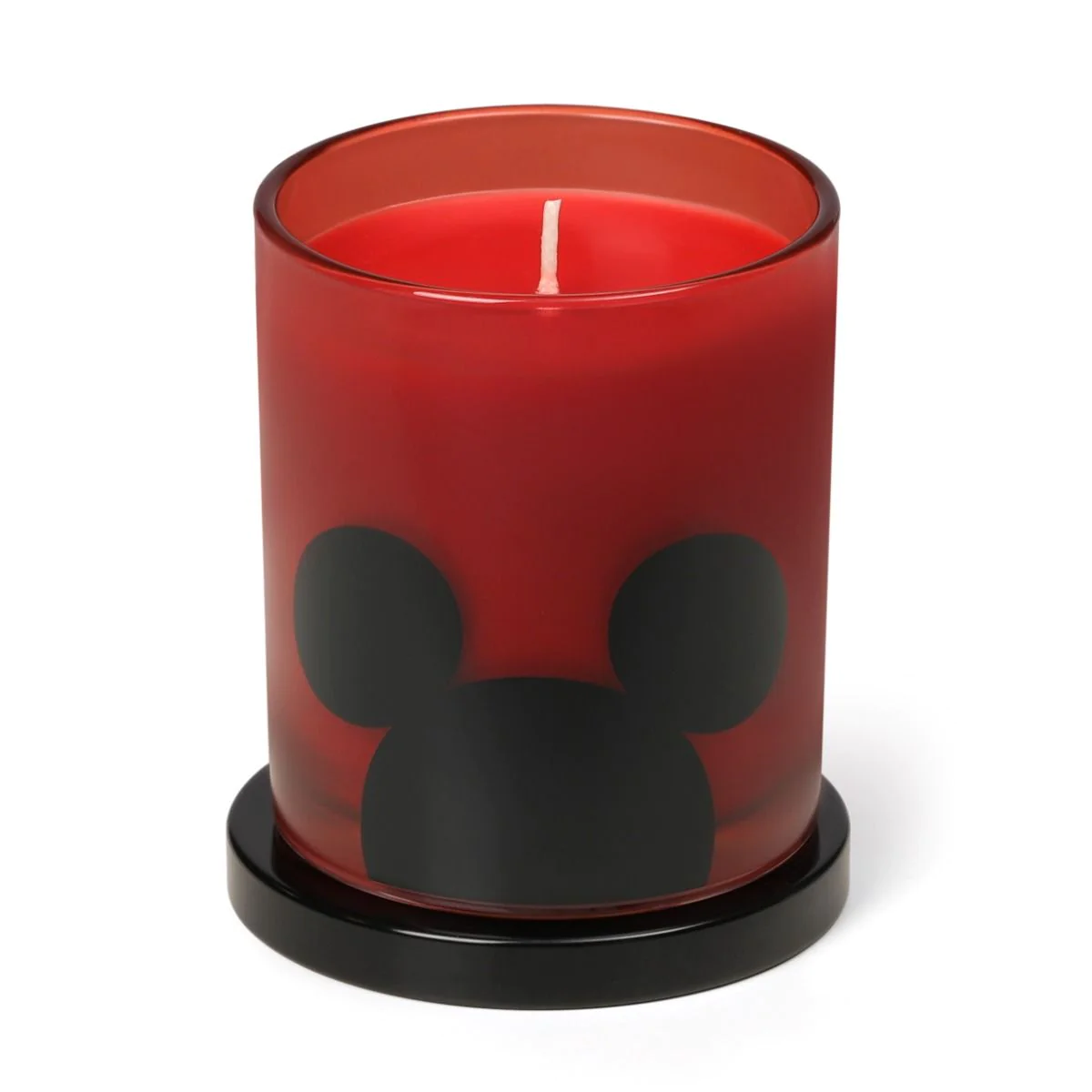 Kerze Micky Maus Red Cedar Musk - Disney Home Fragrance DISMMC003R-P Mickey Mouse Candle
