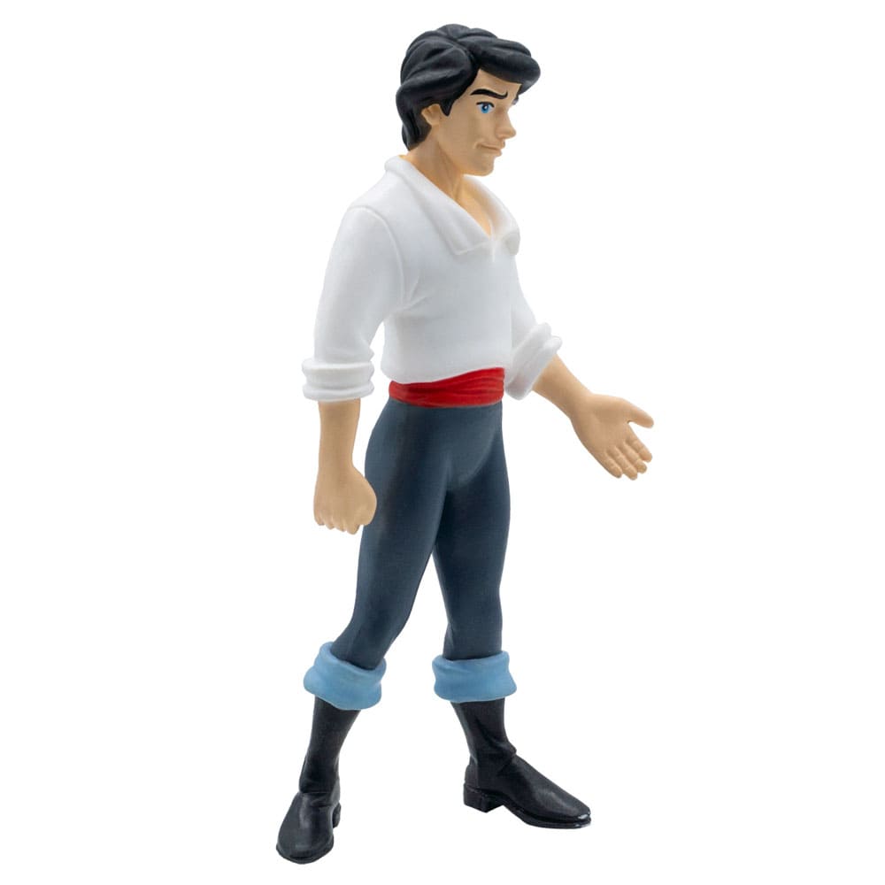 Arielle - Arielles Prinz Eric /  Walt Disney Spielfigur - Tortenfigur - Disneyfigur Bullyland 12356
