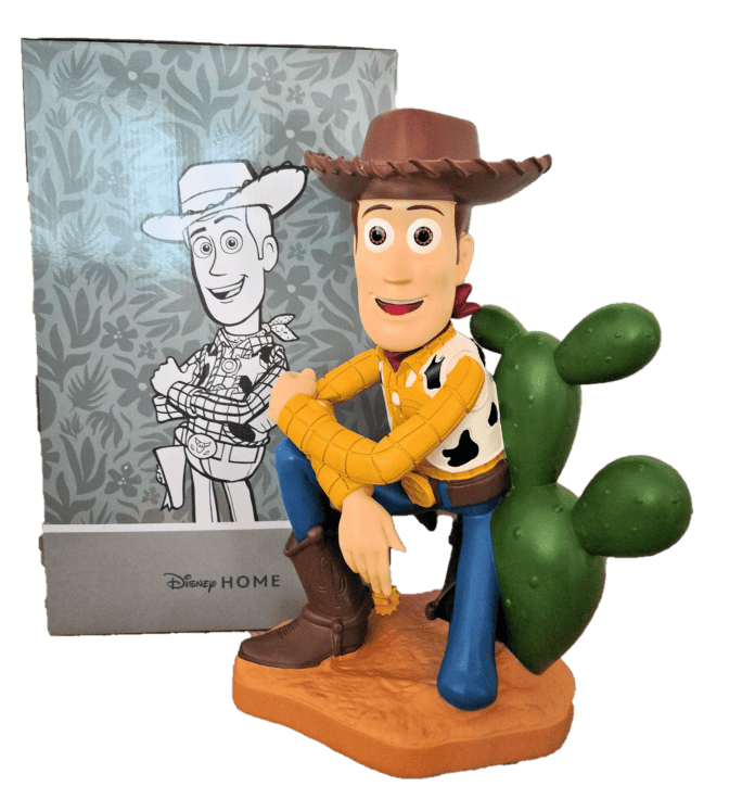 Gartenfigur Toy Story Woody XL - DN26038 - Christmas Inspirations Disney Figur XL