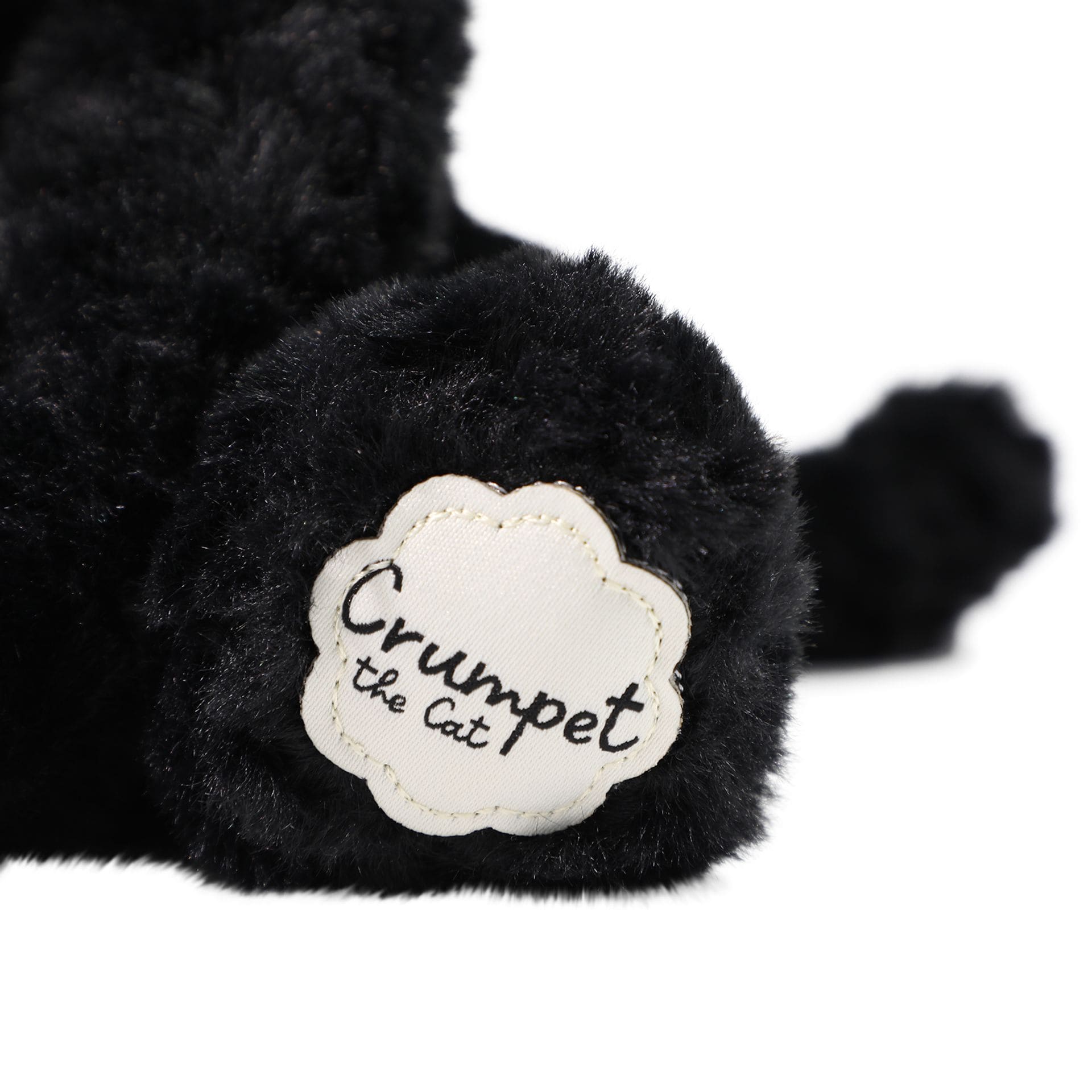 Softies - Crumpet die Katze - SOF161 - Softies Kuscheltier Plüschtier Stofftier Katze