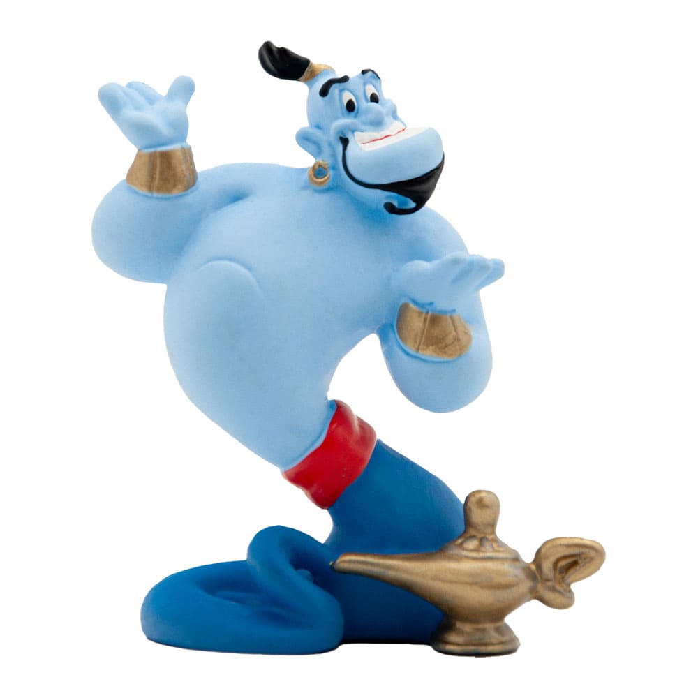 Aladdin - Dschinni /  Walt Disney Spielfigur - Tortenfigur - Disneyfigur Bullyland 12472