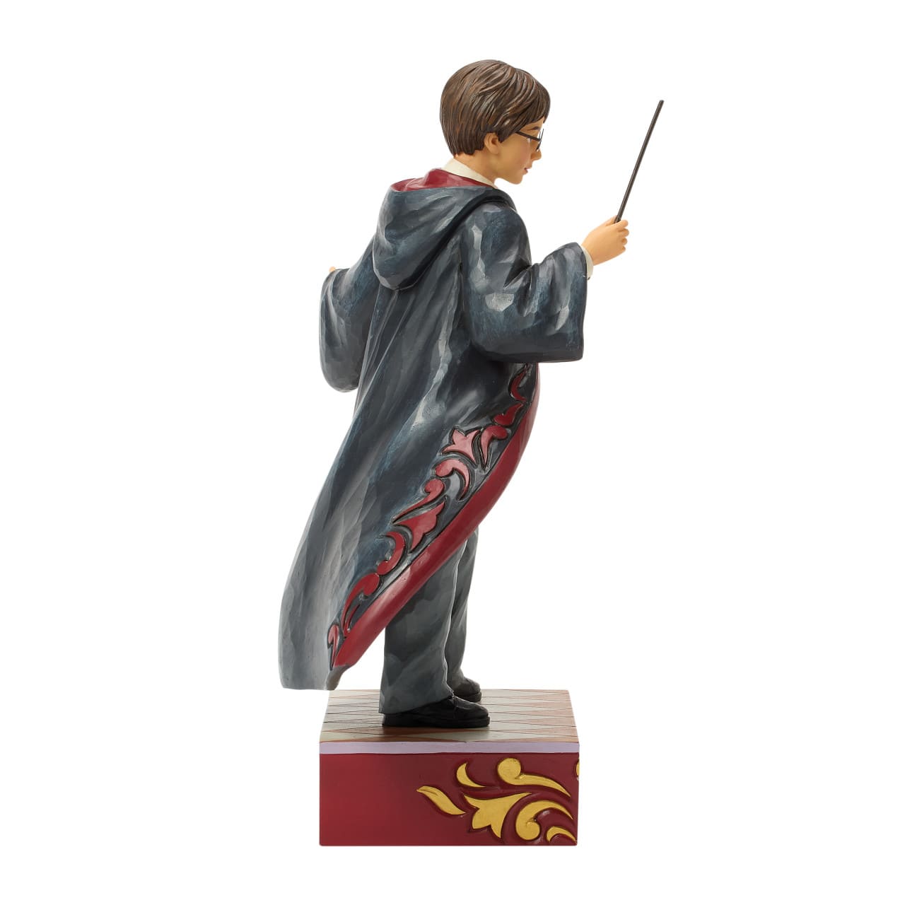 Magical Moment Harry Potter mit Umhang - Harry Potter by Jim Shore 6018655