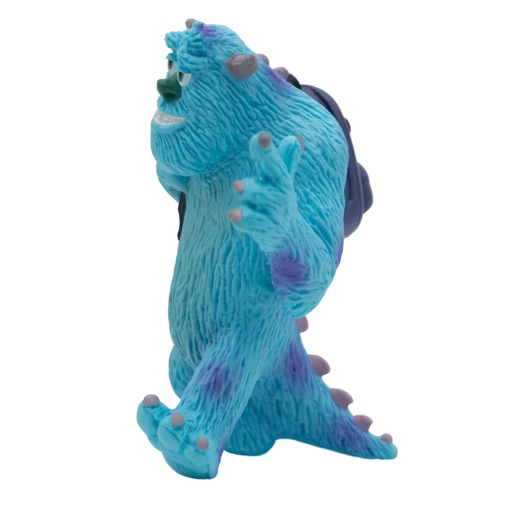 Monster AG - Sulley Sullivan / Walt Disney Spielfigur - Tortenfigur - Disneyfigur Bullyland 12583