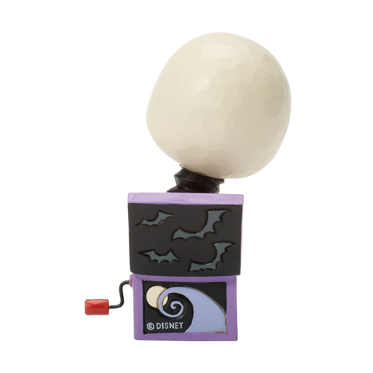 Jack in the Box – Jack Skellington - 6017936 - Disney Traditions Jim Shore Disneyfigur
