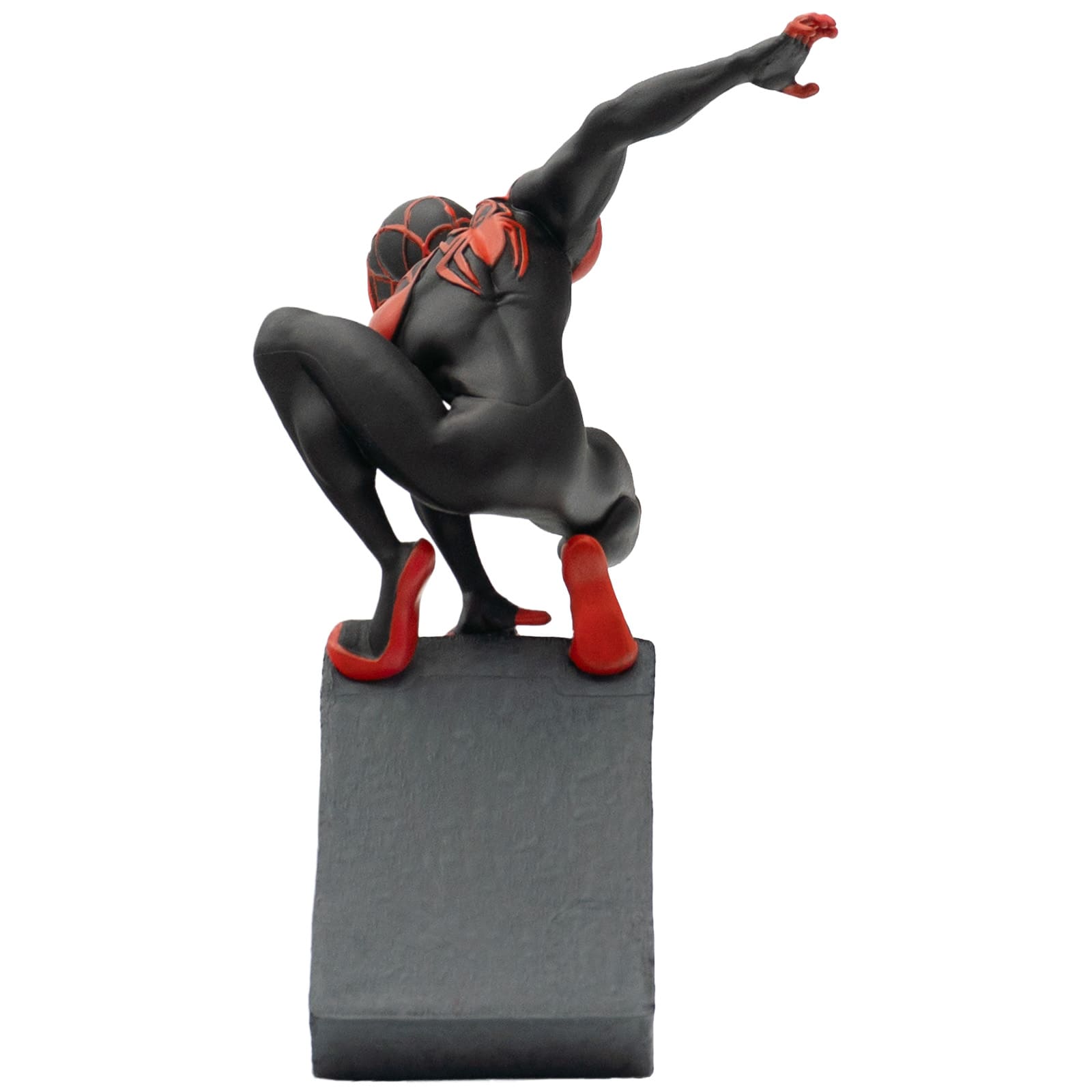 Bullyland Figur Marvel Miles Morales Spider-Man - 11277 - Superhelden Figur Spider-Man Miles Morales Marvel Heroes