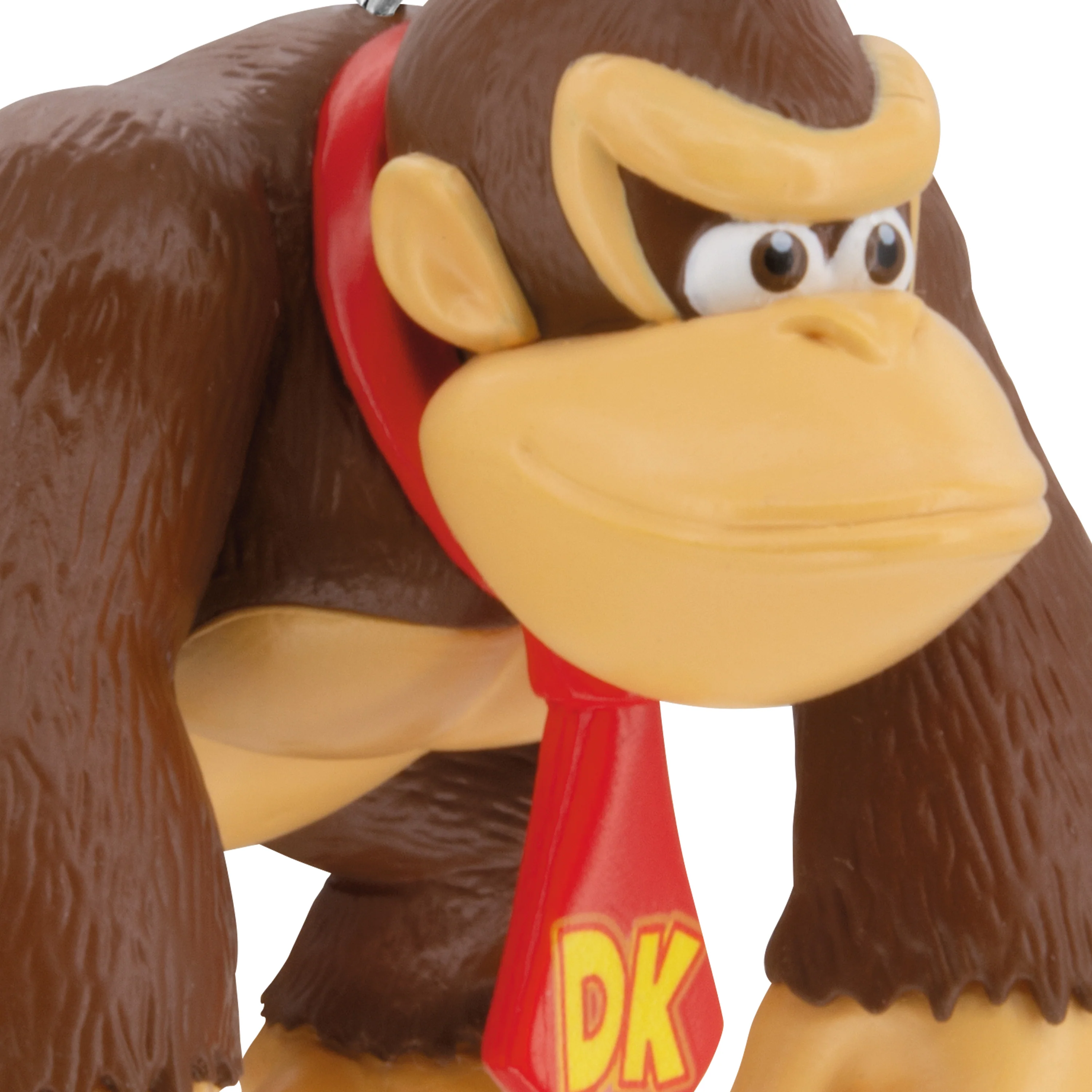 Nintendo - Donkey Kong Hallmark Ornament - Hallmark Disney Weihnachtsanhänger 30214262