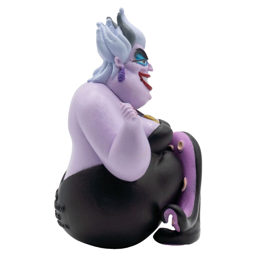 Arielle - Meerhexe Ursula /  Walt Disney Spielfigur - Tortenfigur - Disneyfigur Bullyland 12357