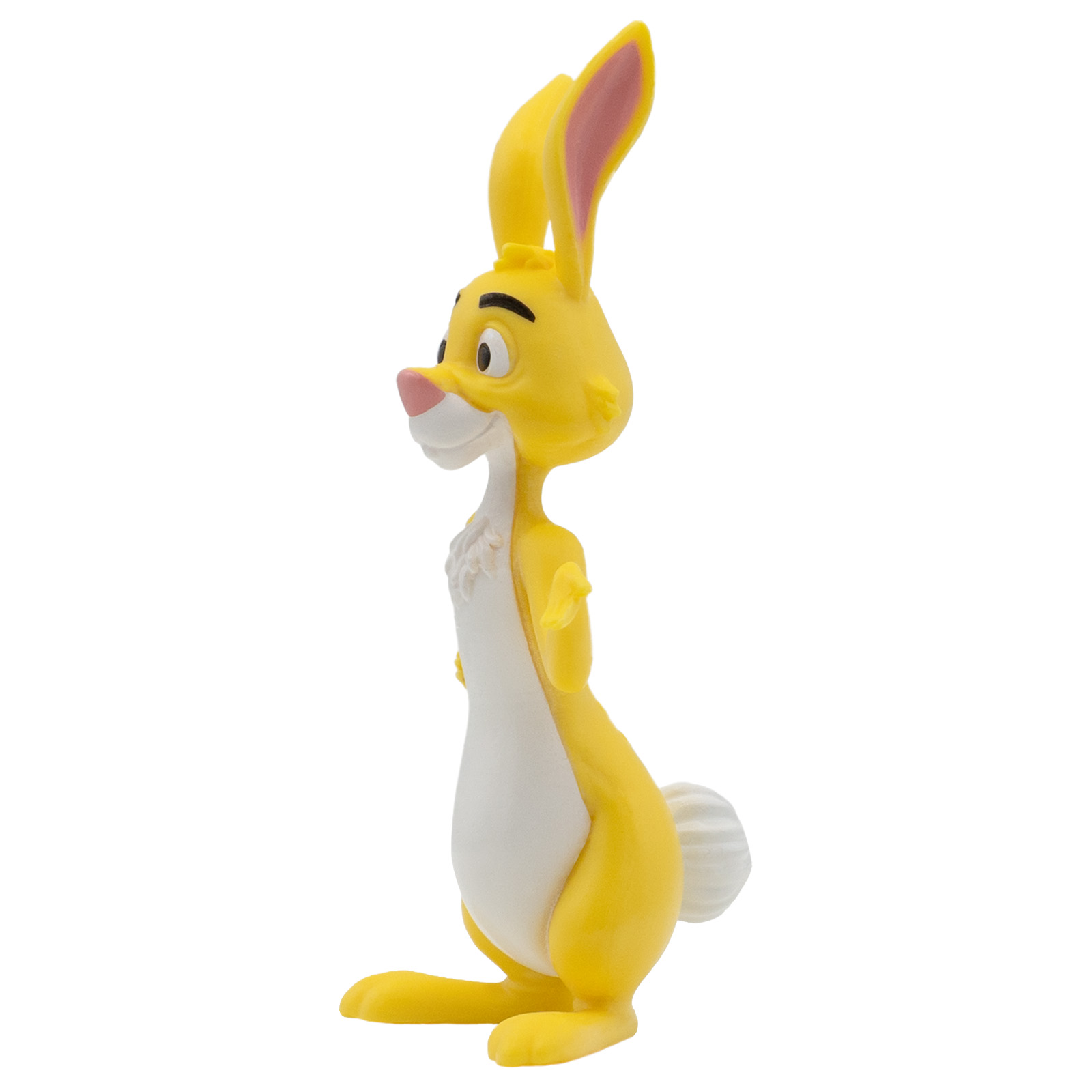 Winnie Pooh & Friends - Rabbit -  Walt Disney Spielfigur - Tortenfigur - Disneyfigur Bullyland 12341