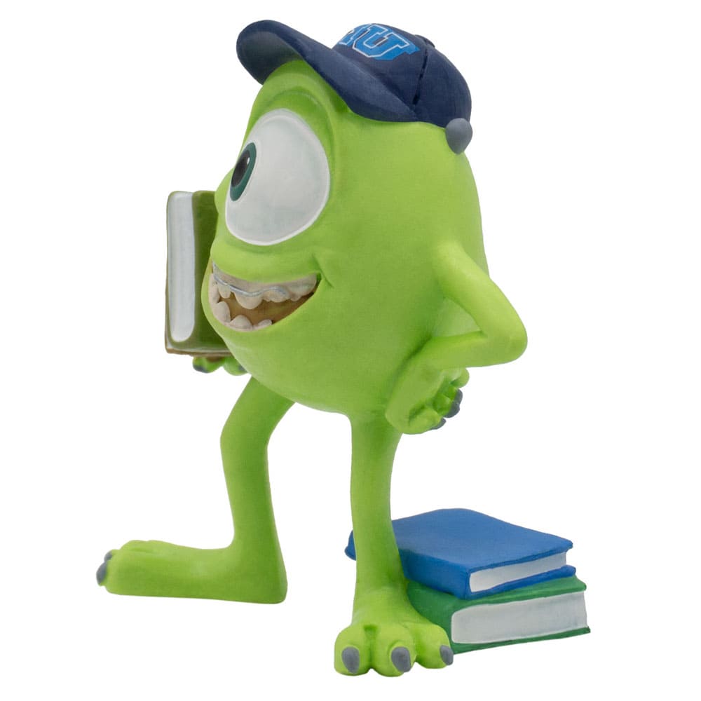Monster AG - Mike Glotzkowski / Walt Disney Spielfigur - Tortenfigur - Disneyfigur Bullyland 12582