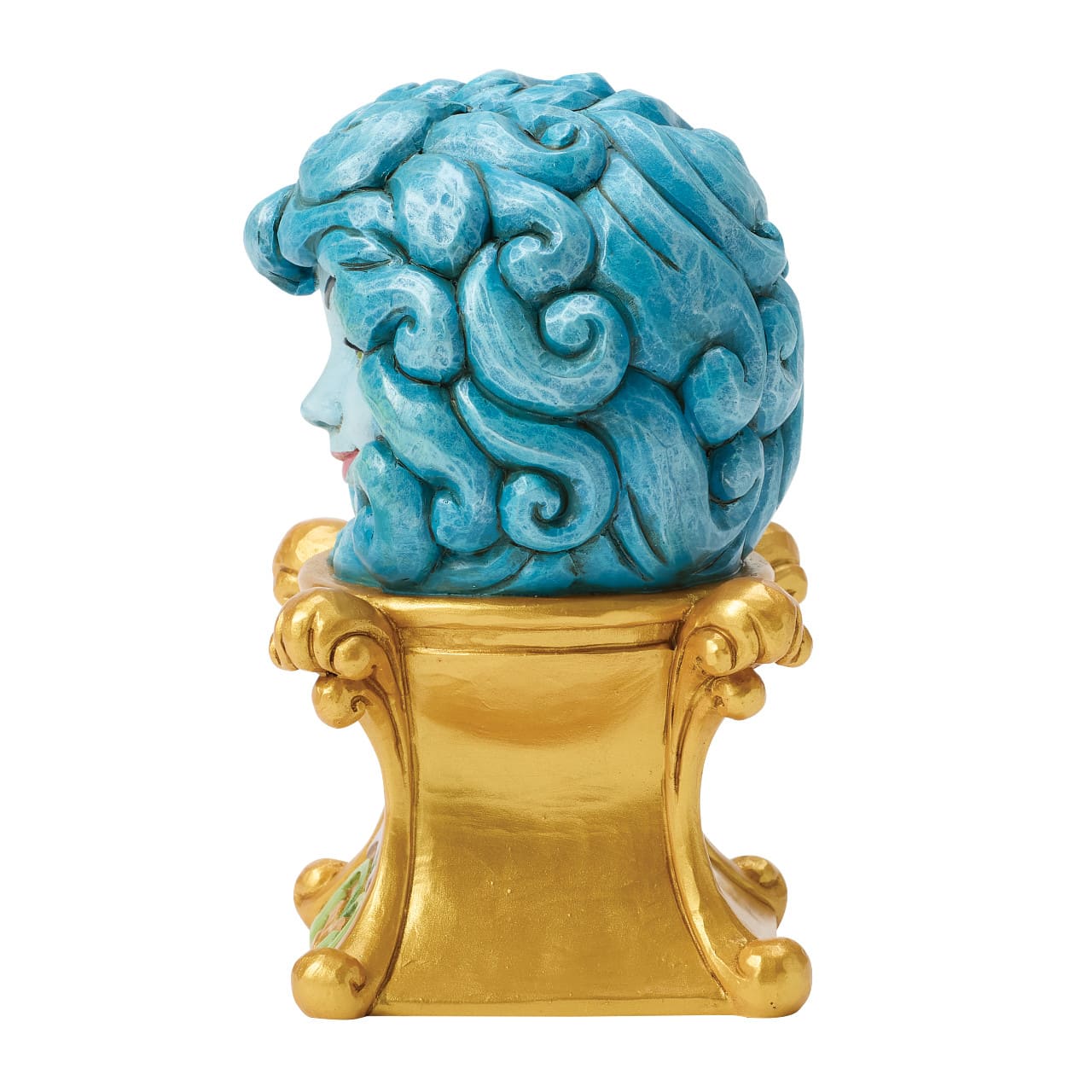 Haunted Mansion Dear Sweet Leota Madam Leota -  6017933 Disney Traditions Jim Shore Disneyfigur