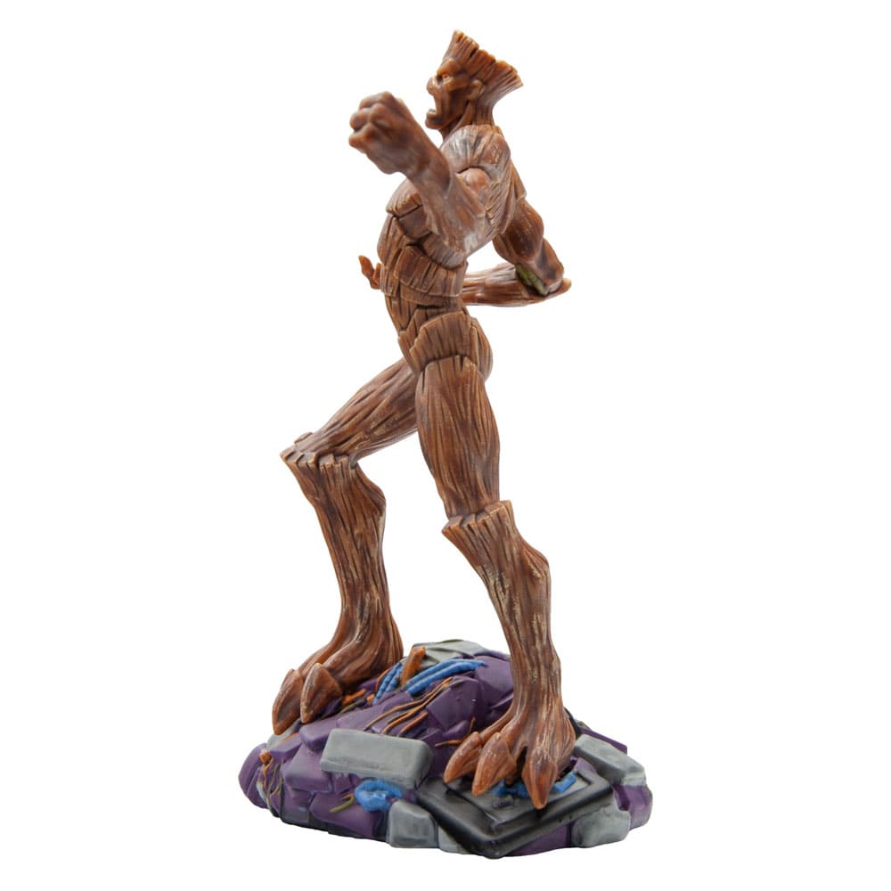 Bullyland Figur Marvel Groot - 11330 - Groot Superhelden Figur Guardians of the Galaxy