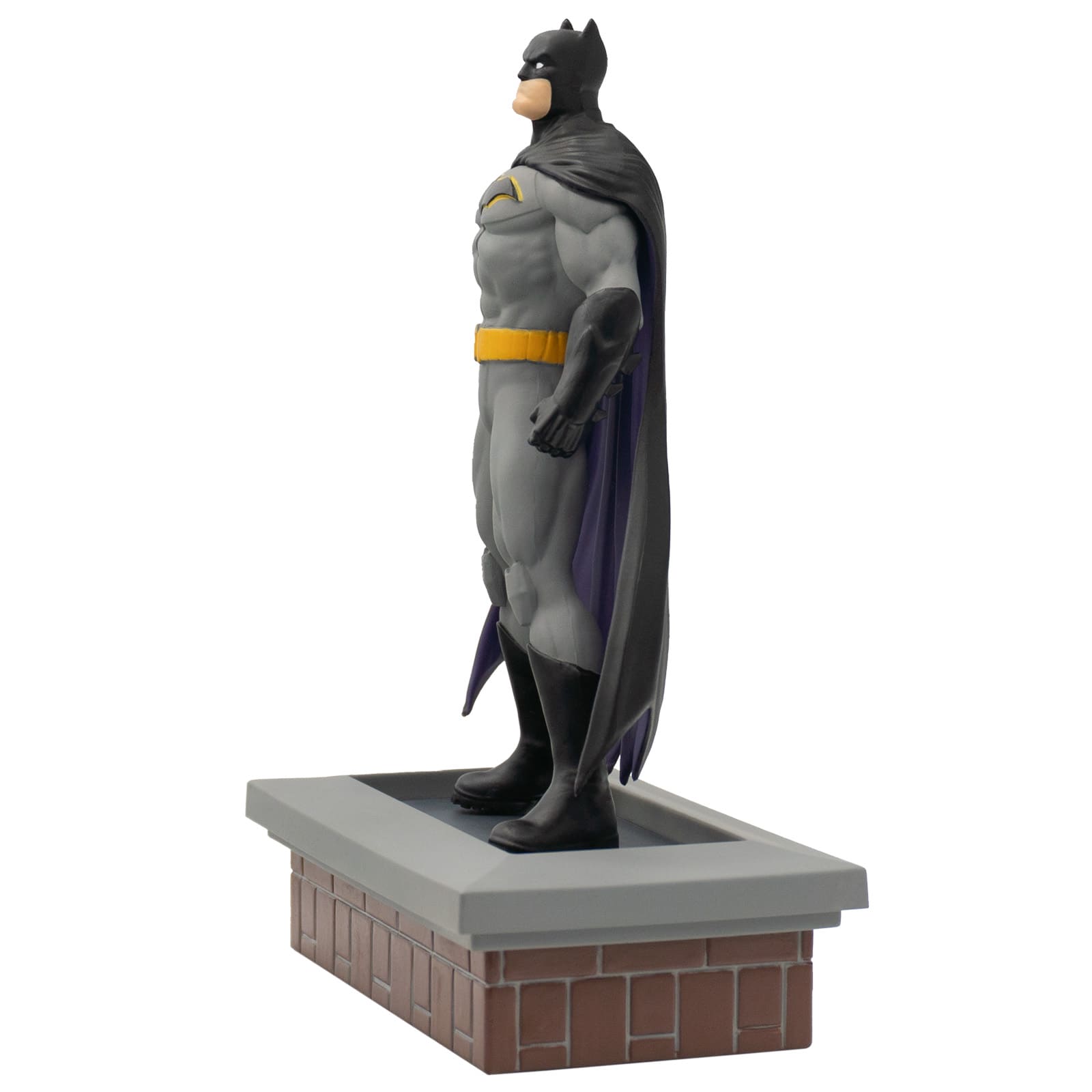 Bullyland Figur DC Batman - 11240 - Superhelden Figur Batman DC Heroes